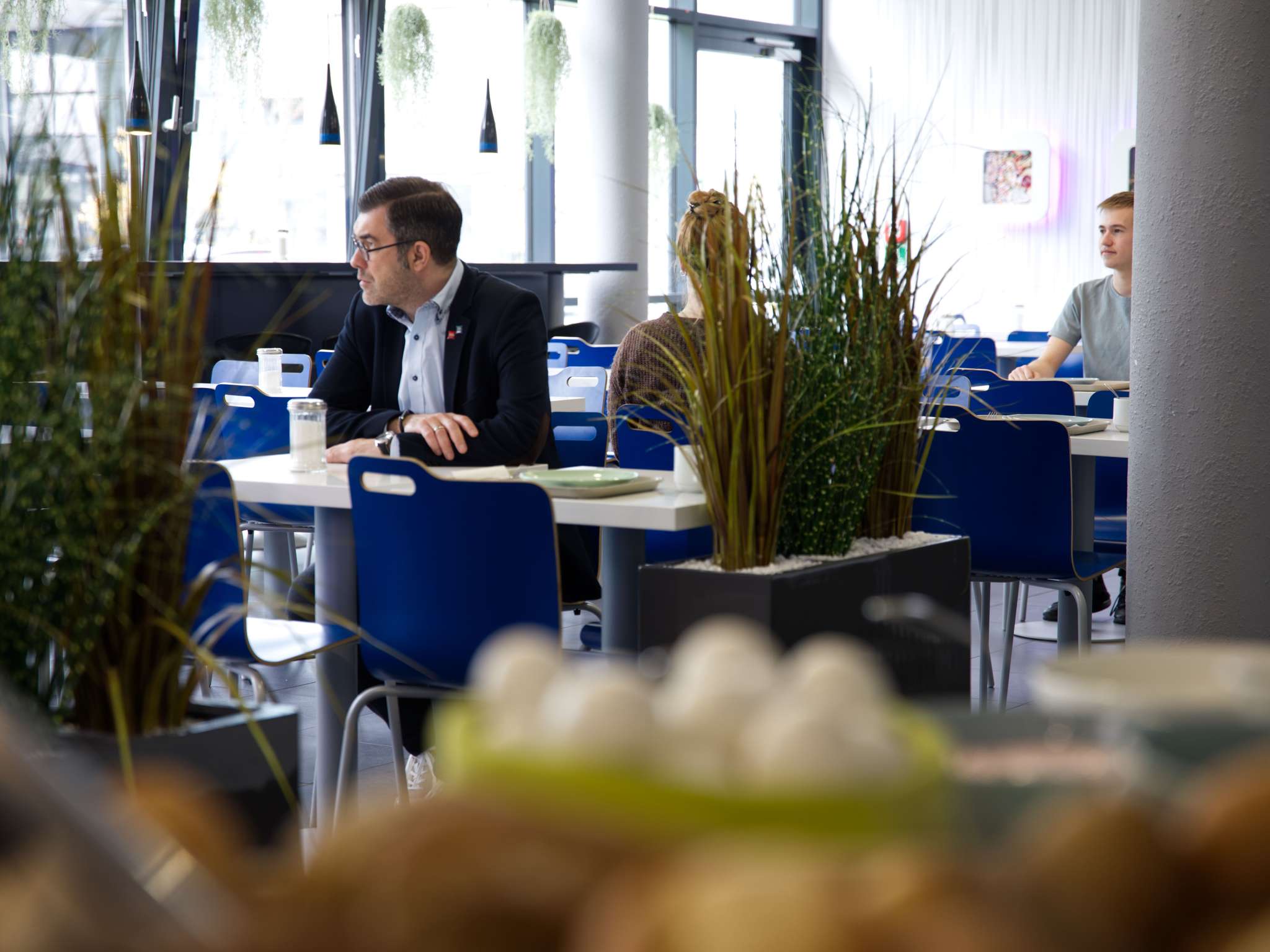 Photo - ibis Köln Messe