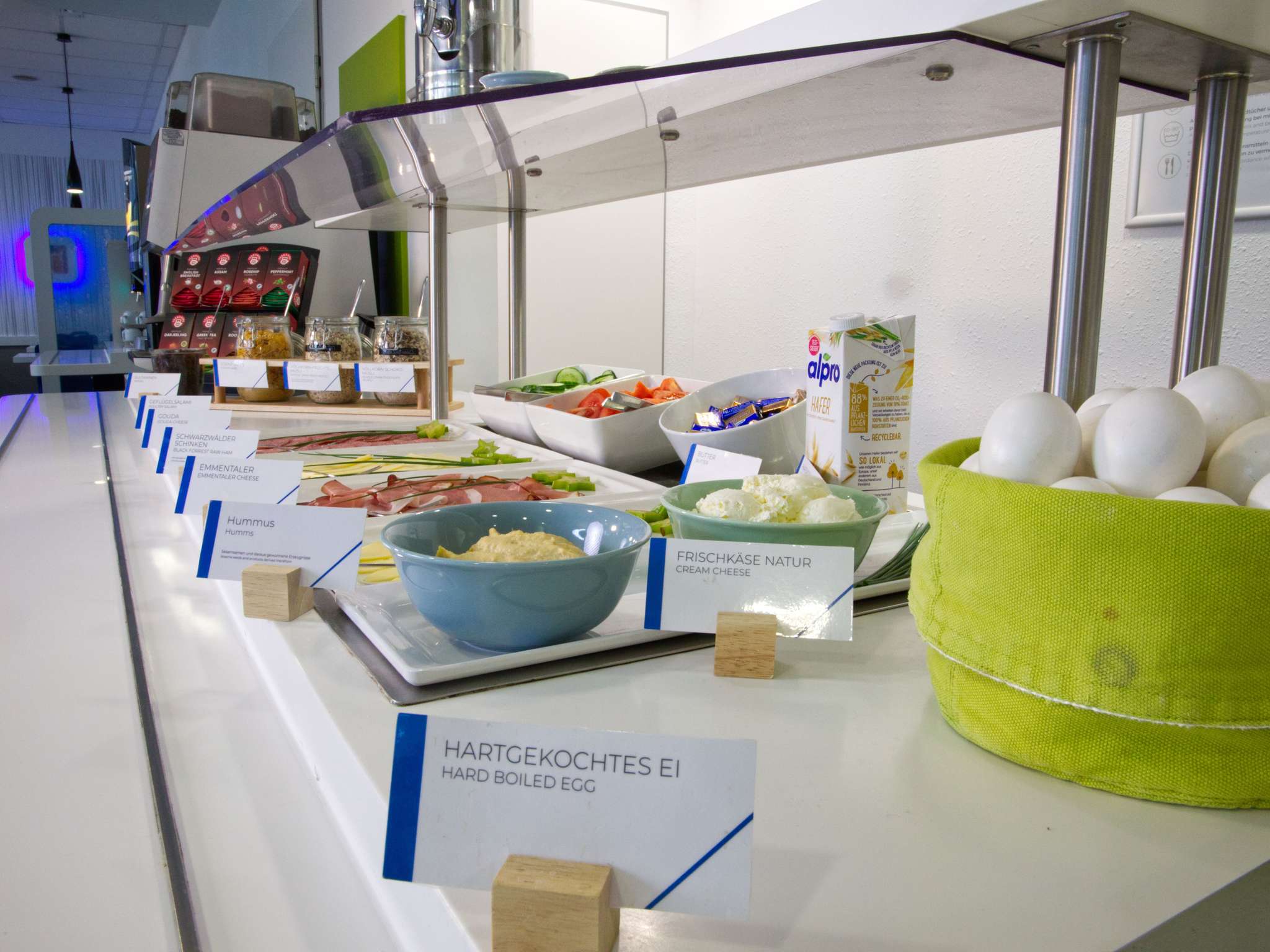 Photo - ibis Köln Messe