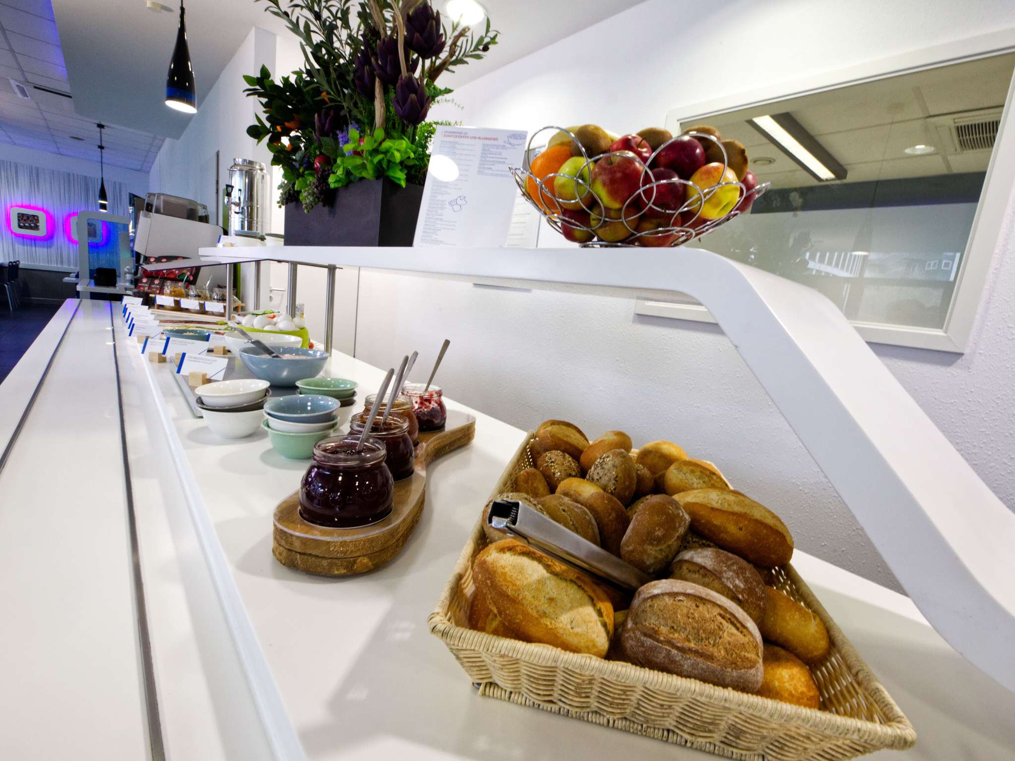 Photo - ibis Köln Messe