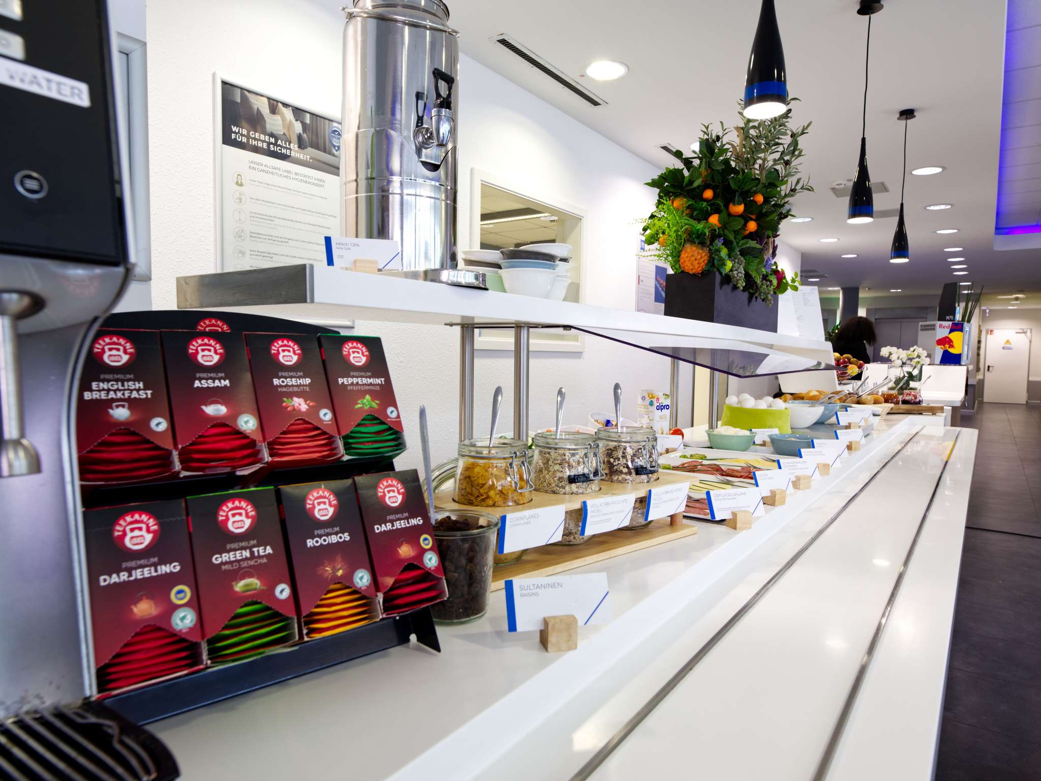 Photo - ibis Köln Messe