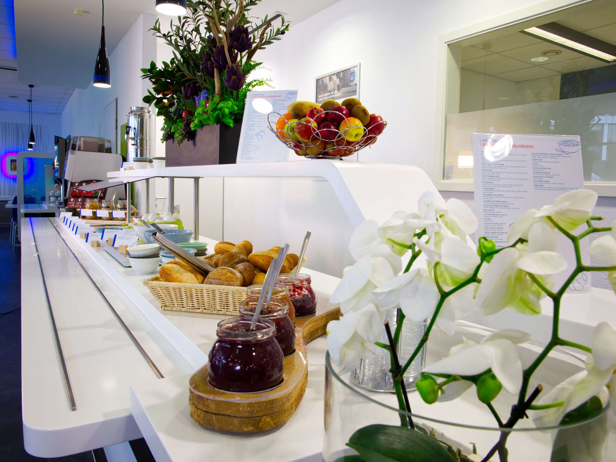 Photo - ibis Köln Messe