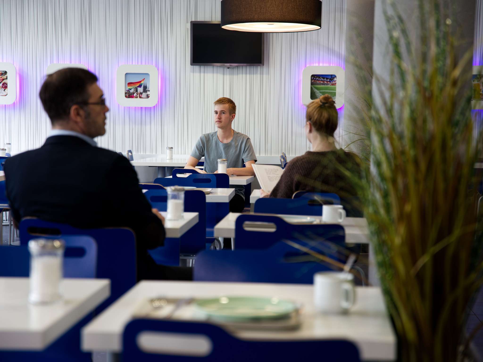 Photo - ibis Köln Messe