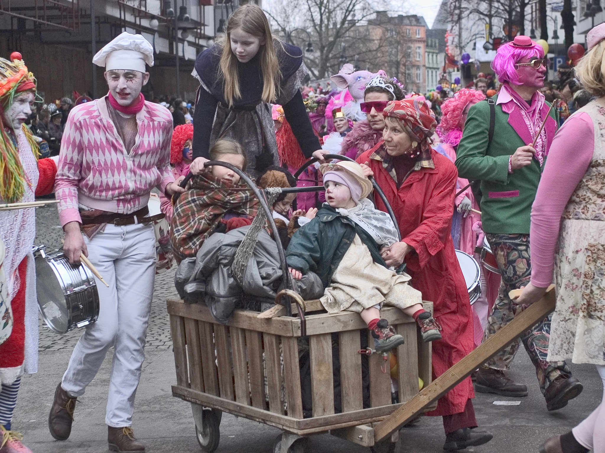 Photo - ibis Köln Messe