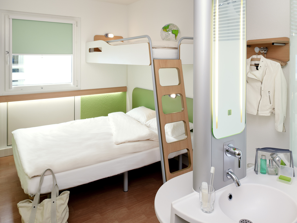 Photo - ibis budget Koeln Leverkusen City