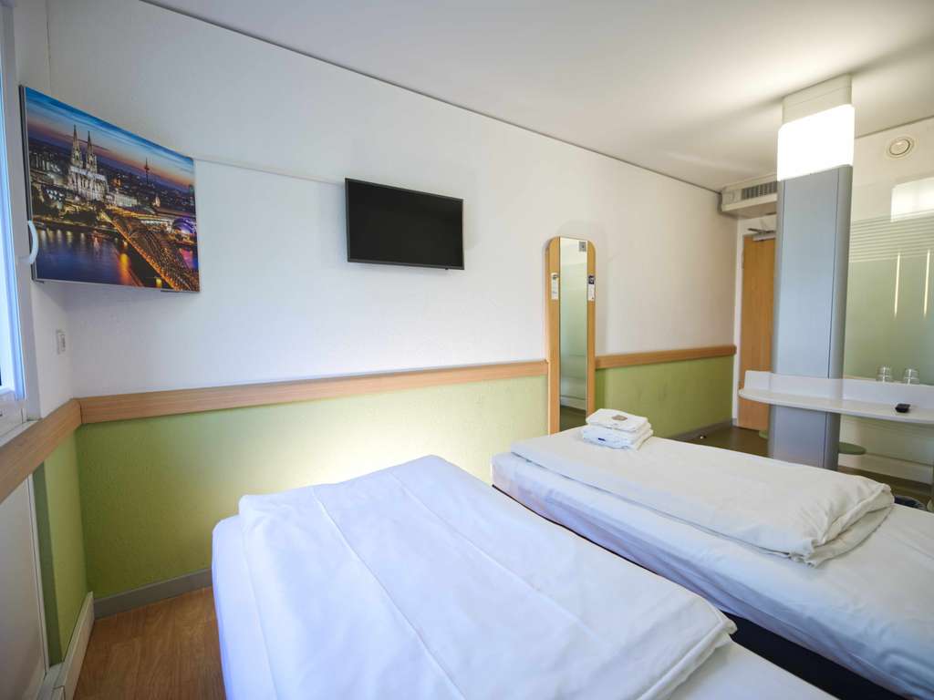 ibis budget Koeln Messe - Image 3