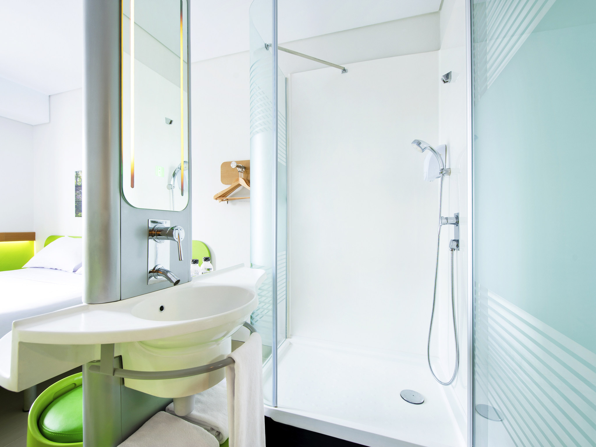 Photo - ibis Köln Messe