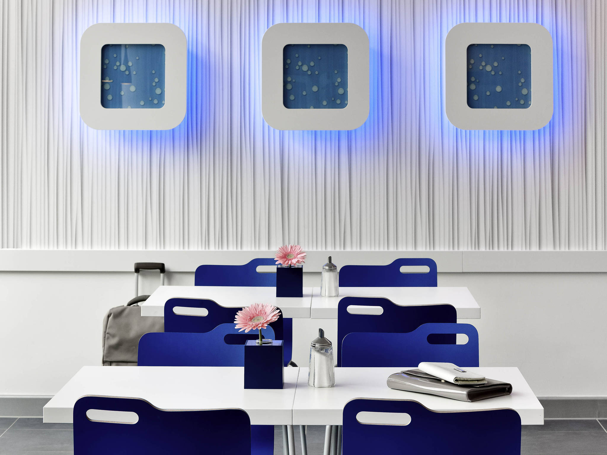 Photo - ibis Köln Messe