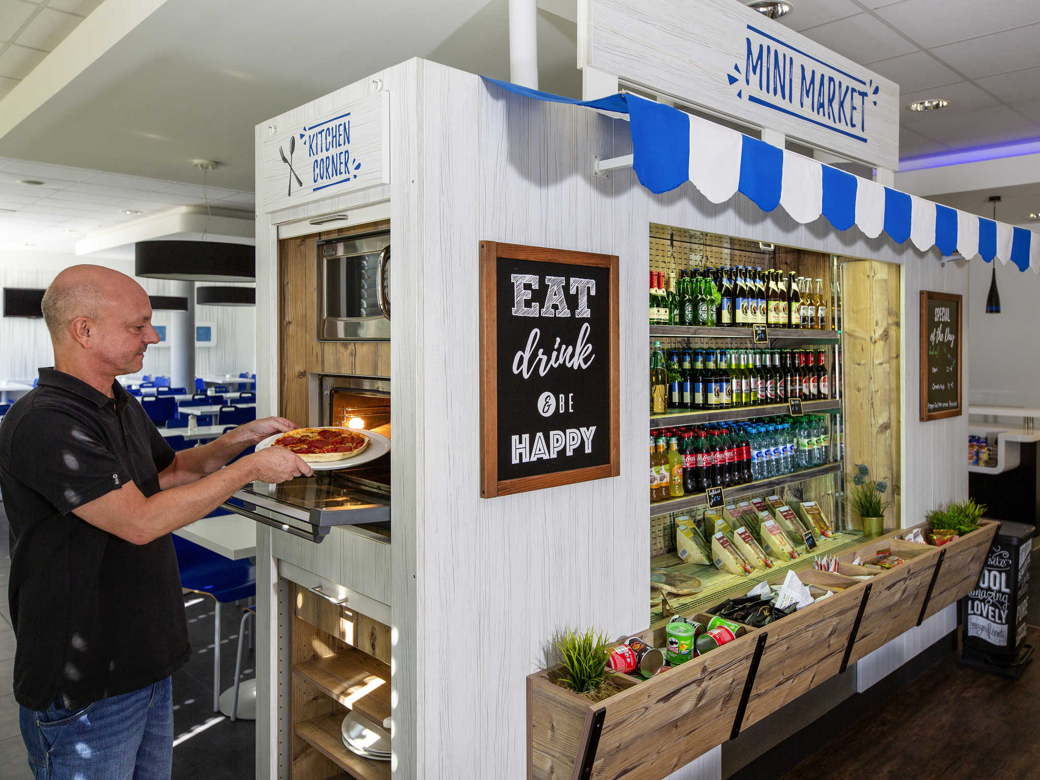 Photo - ibis Köln Messe