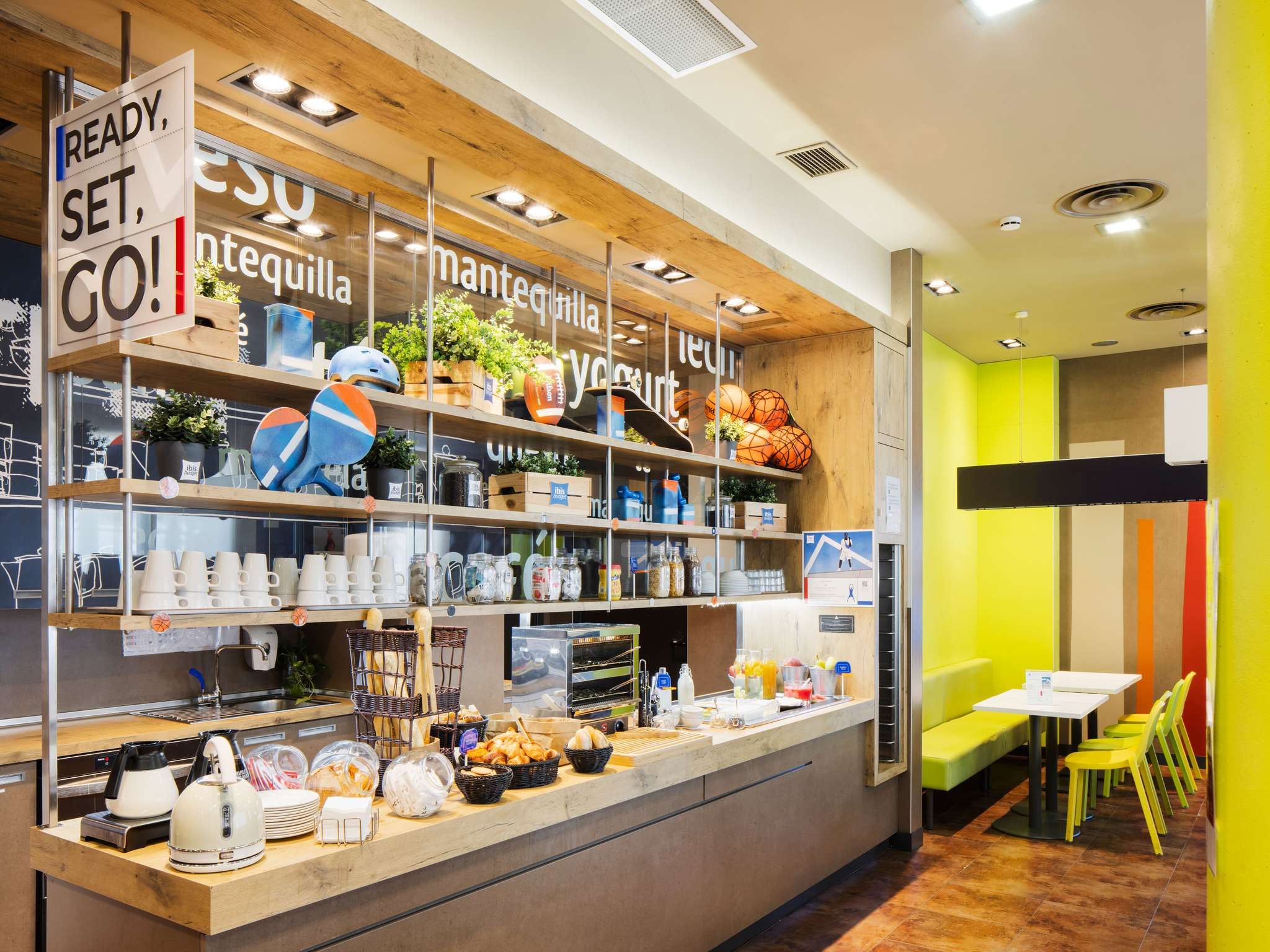 Photo - Ibis Sevilla