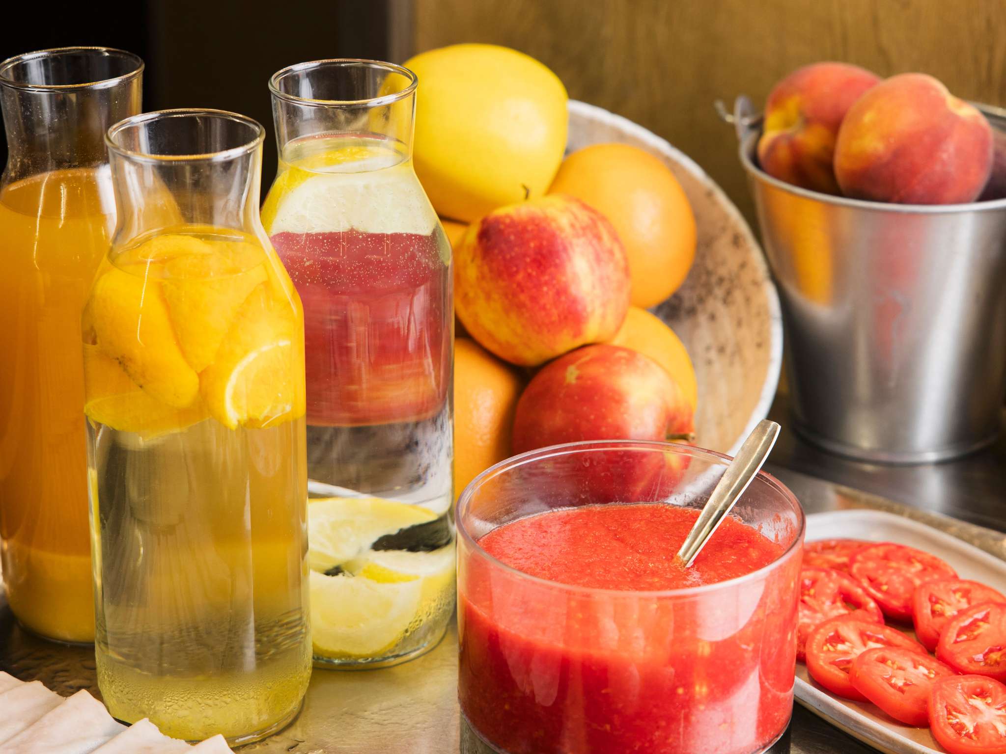 Photo - Ibis Sevilla