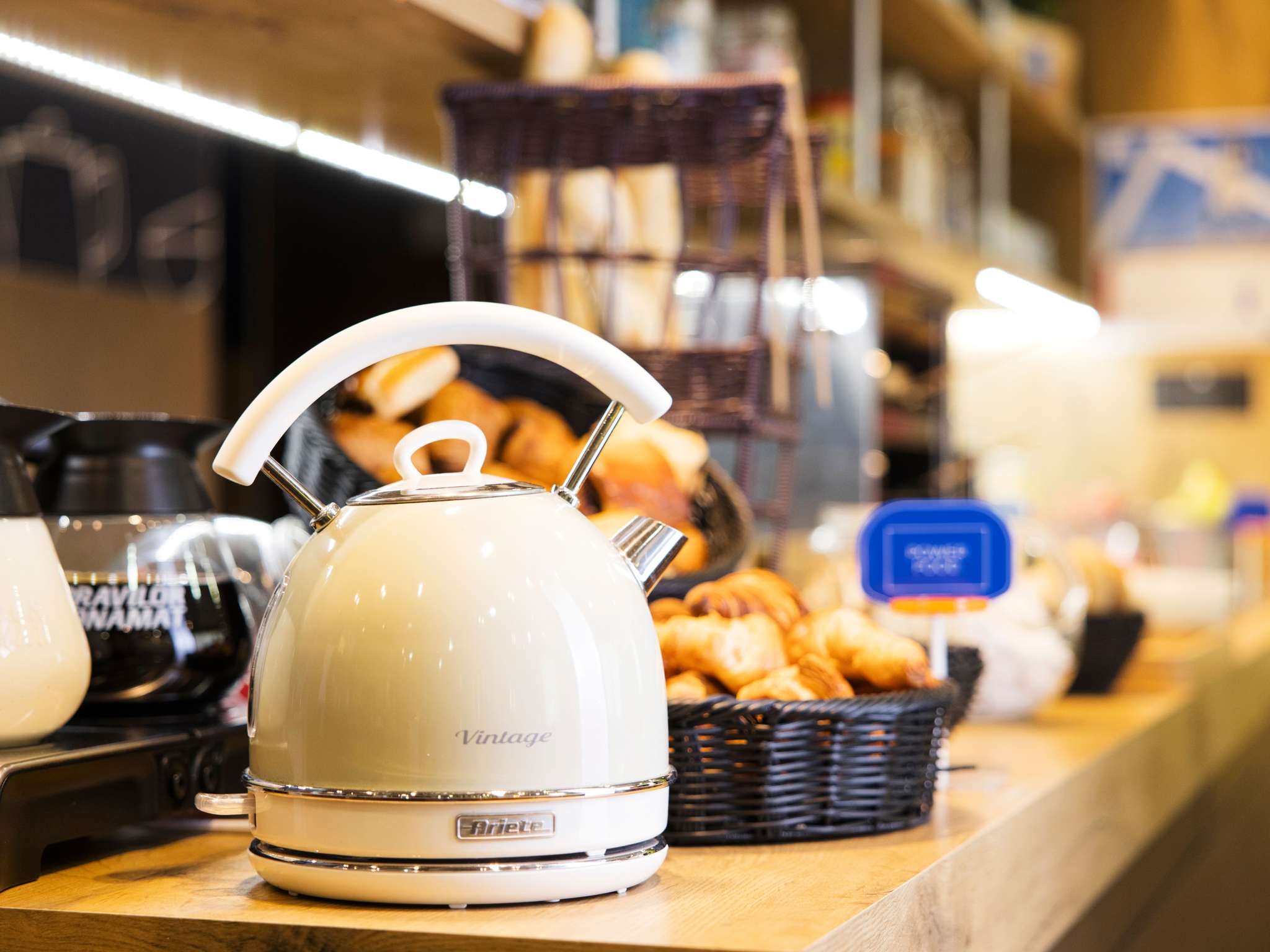 Photo - Ibis Sevilla