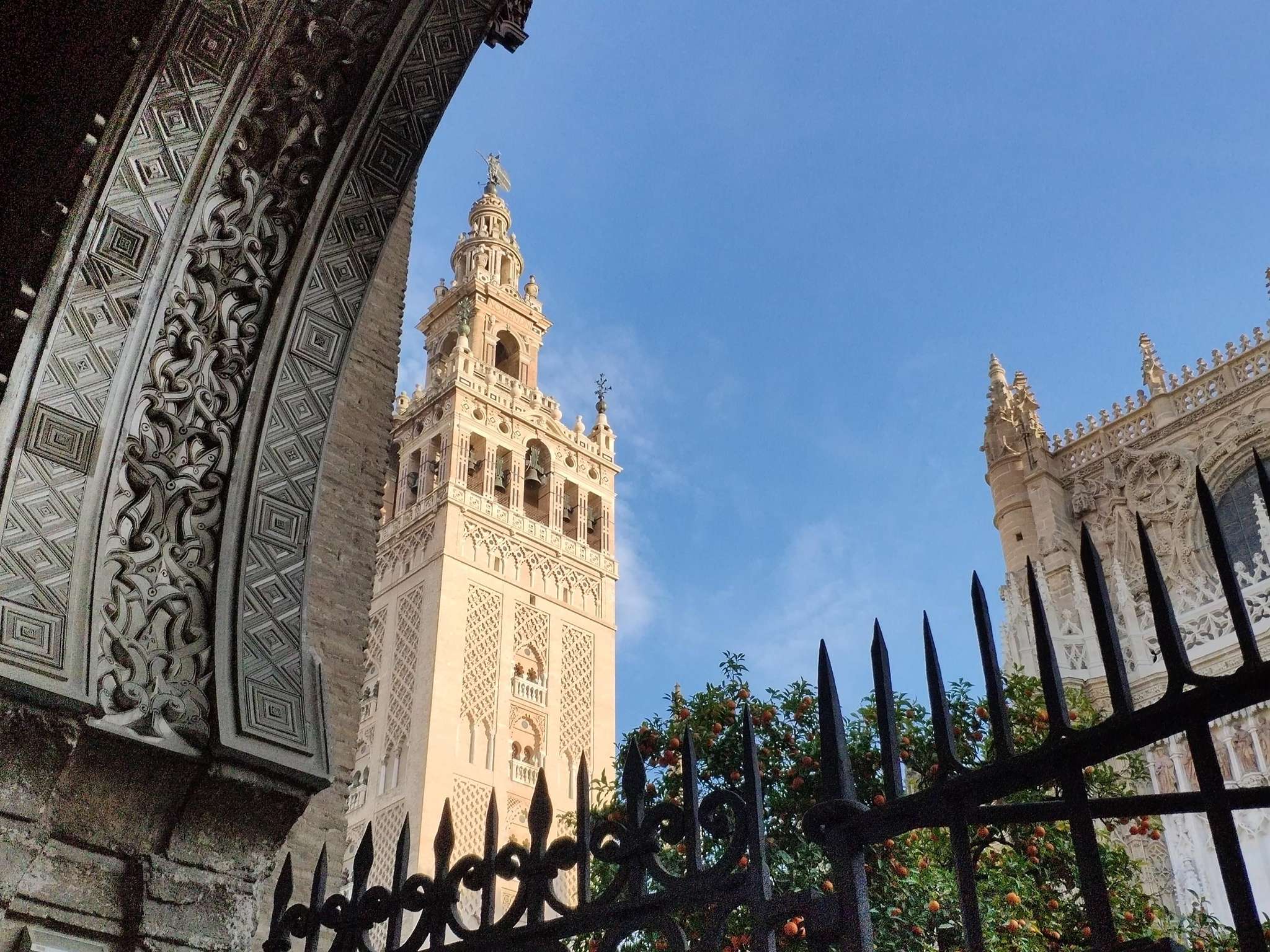 Photo - Ibis Sevilla