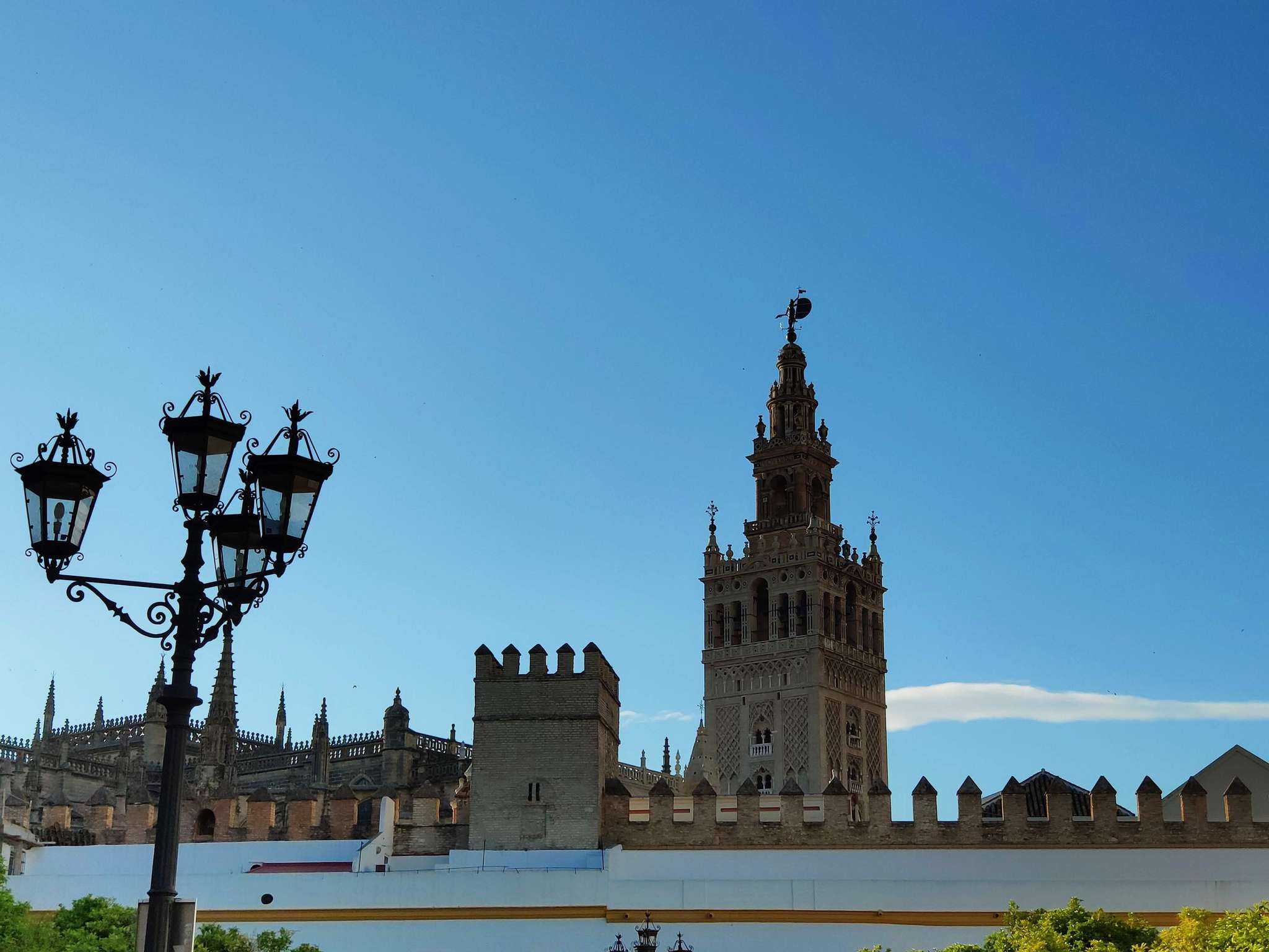 Photo - Ibis Sevilla