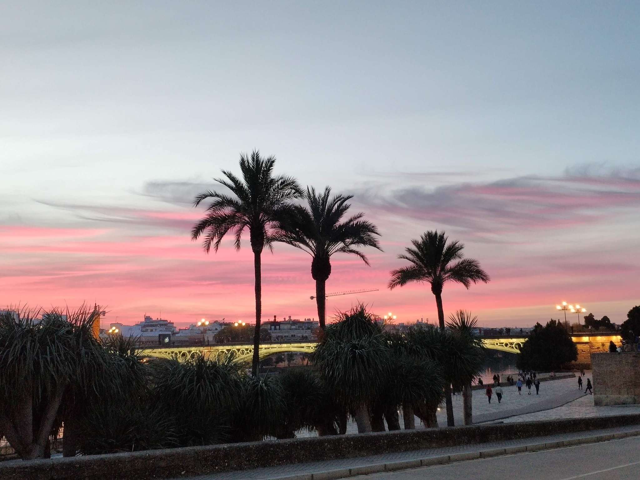 Photo - Ibis Sevilla