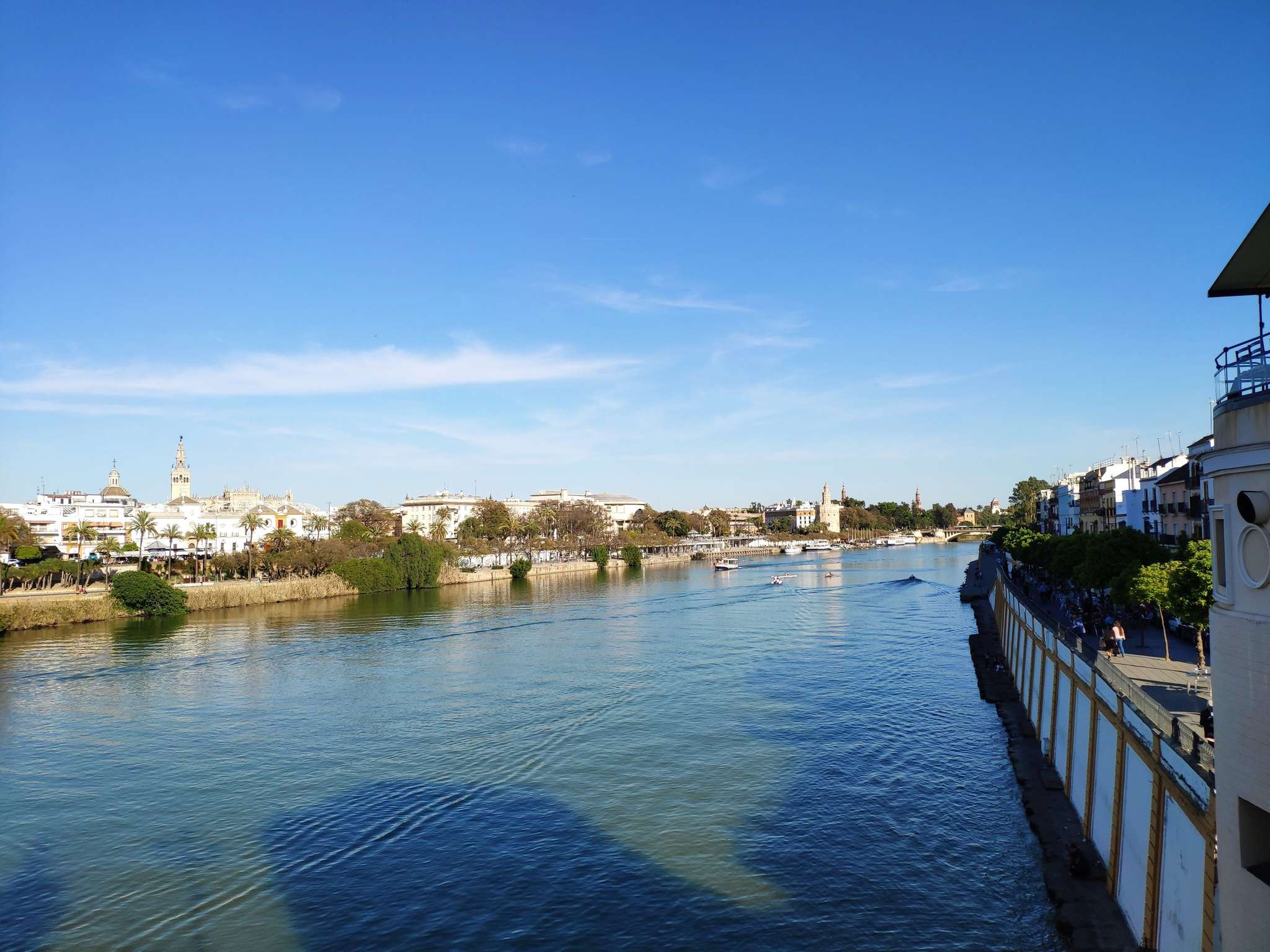 Photo - Ibis Sevilla