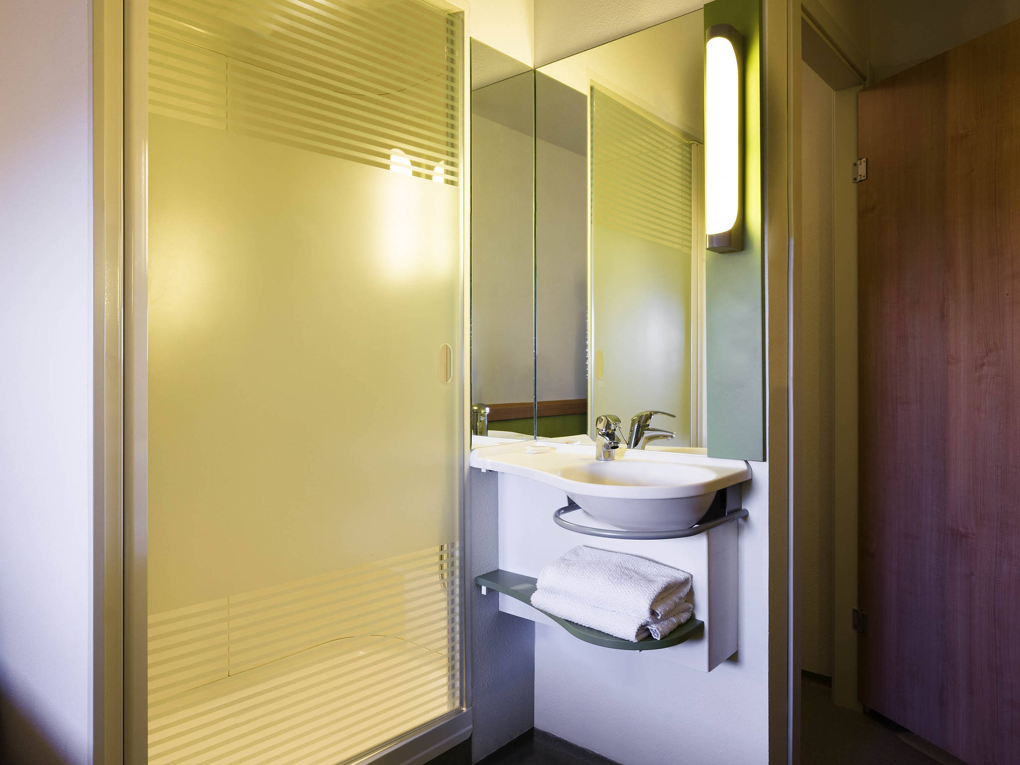 Photo - Ibis Sevilla