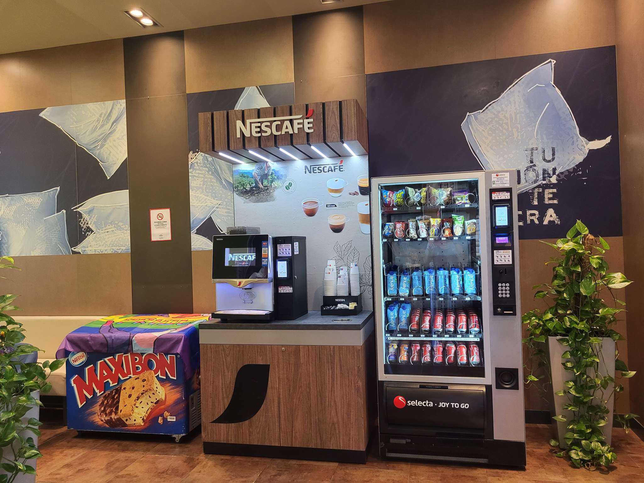 Photo - Ibis Sevilla