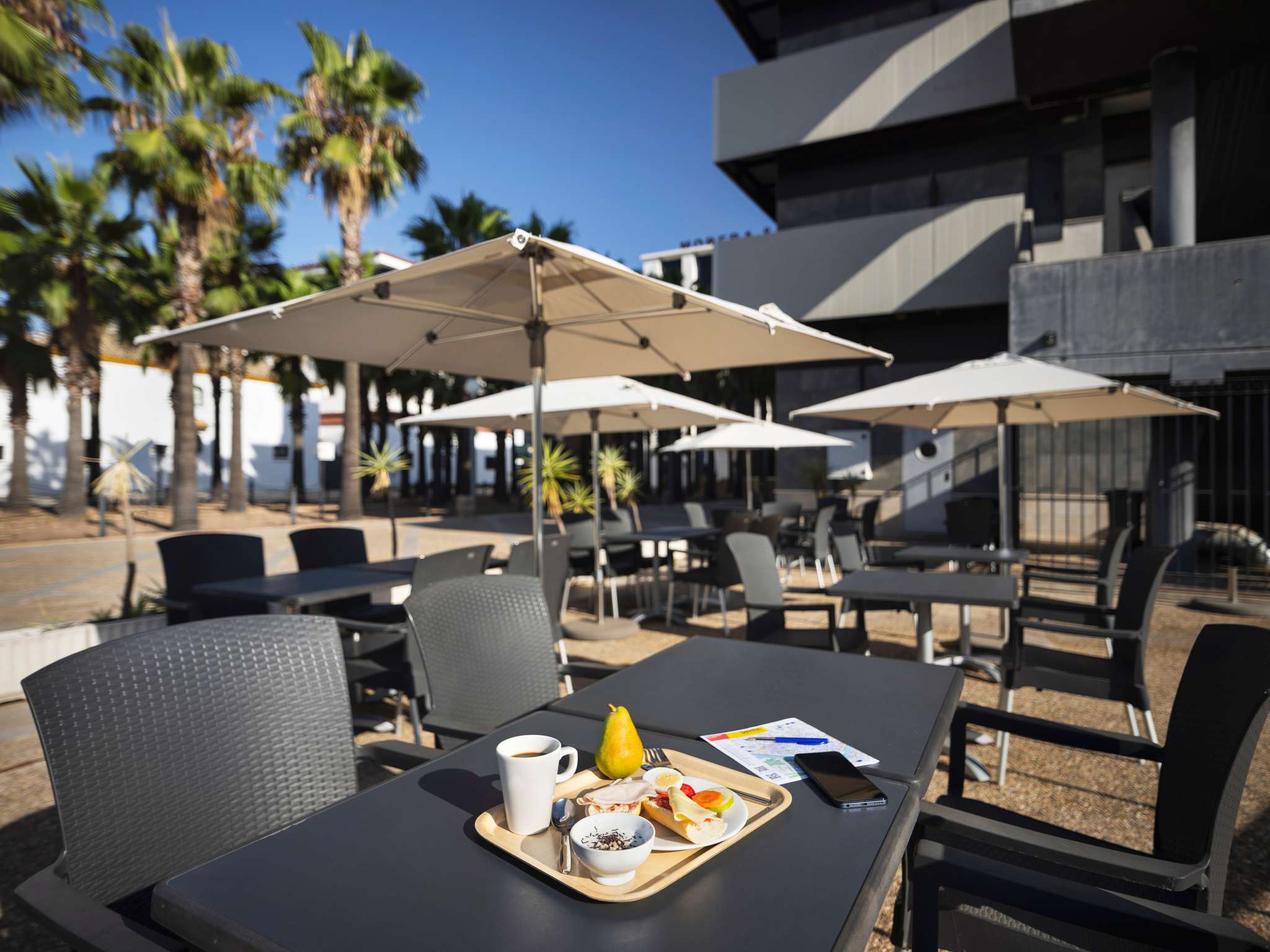 Photo - Ibis Sevilla