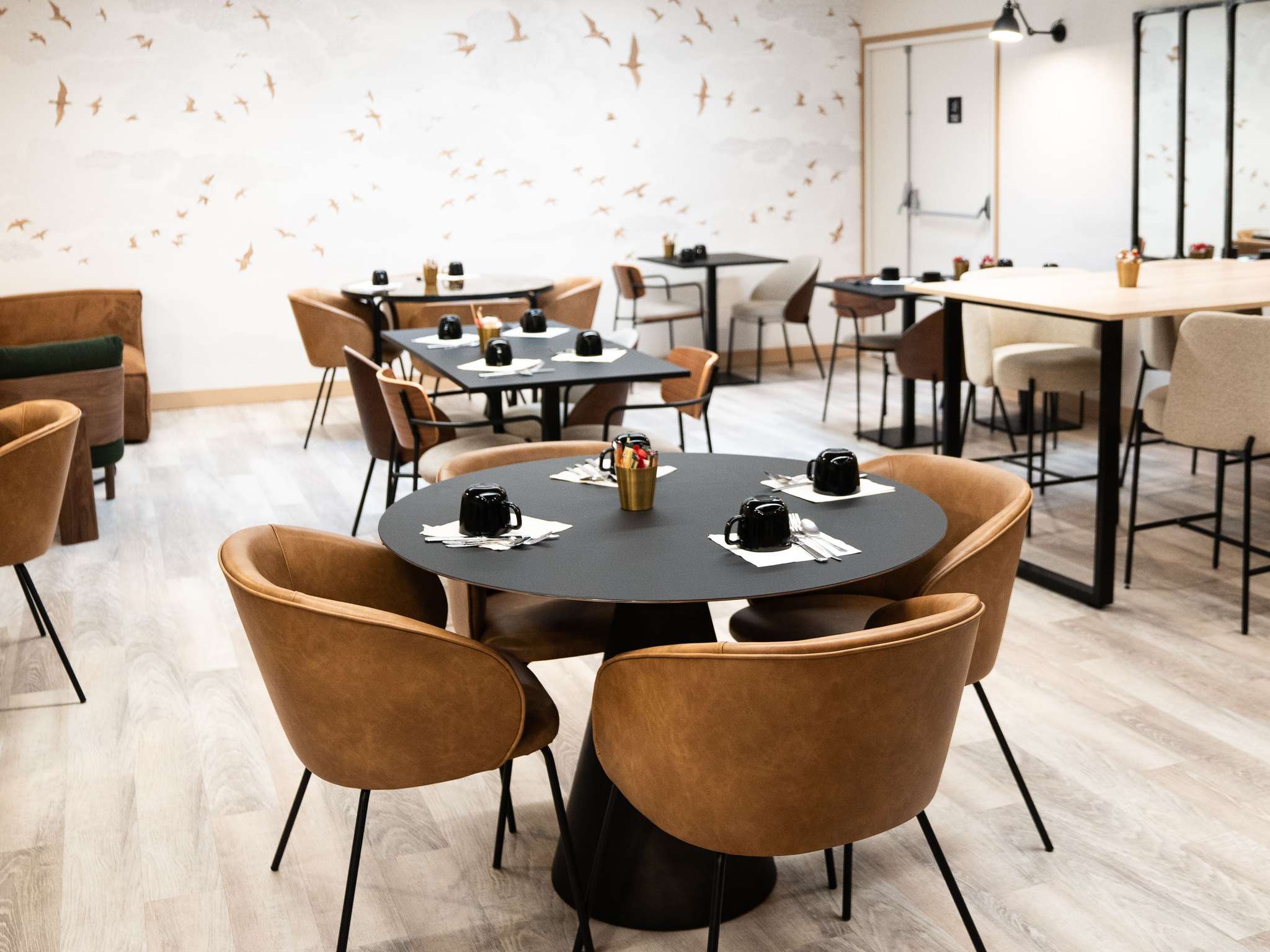 Foto - Mercure Paris Bastille Marais