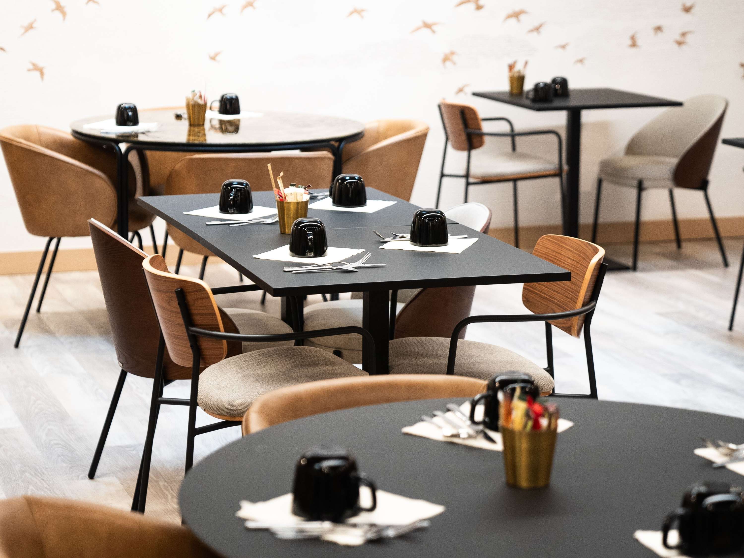 Hôtel Mercure Paris Bastille Marais — 21/30