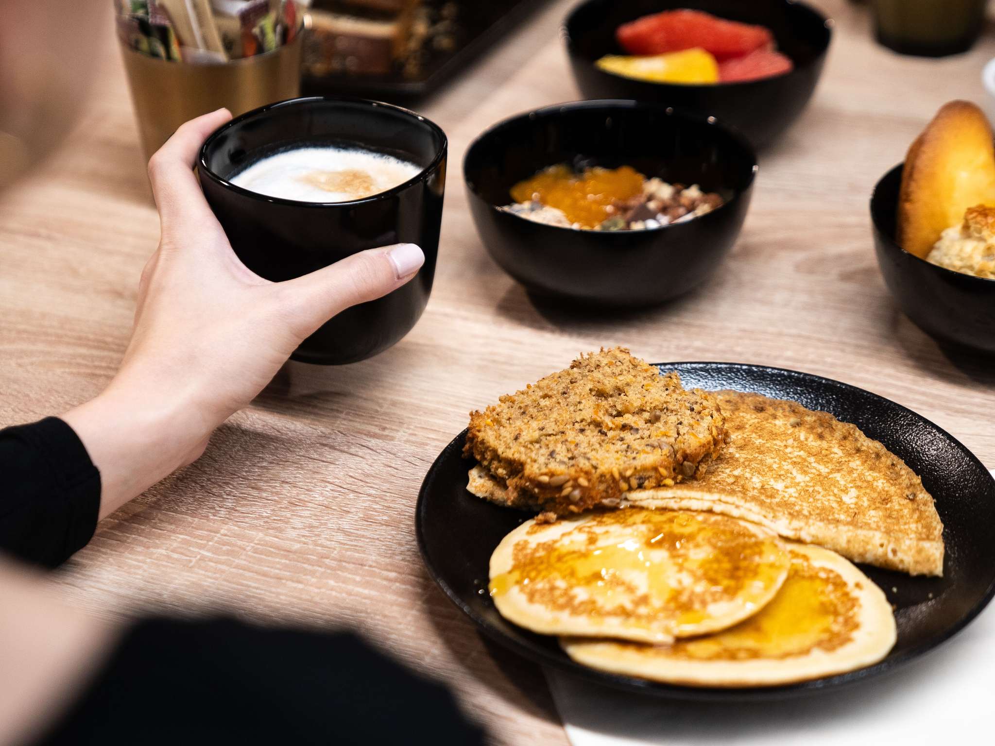 Foto - Mercure Paris Bastille Marais