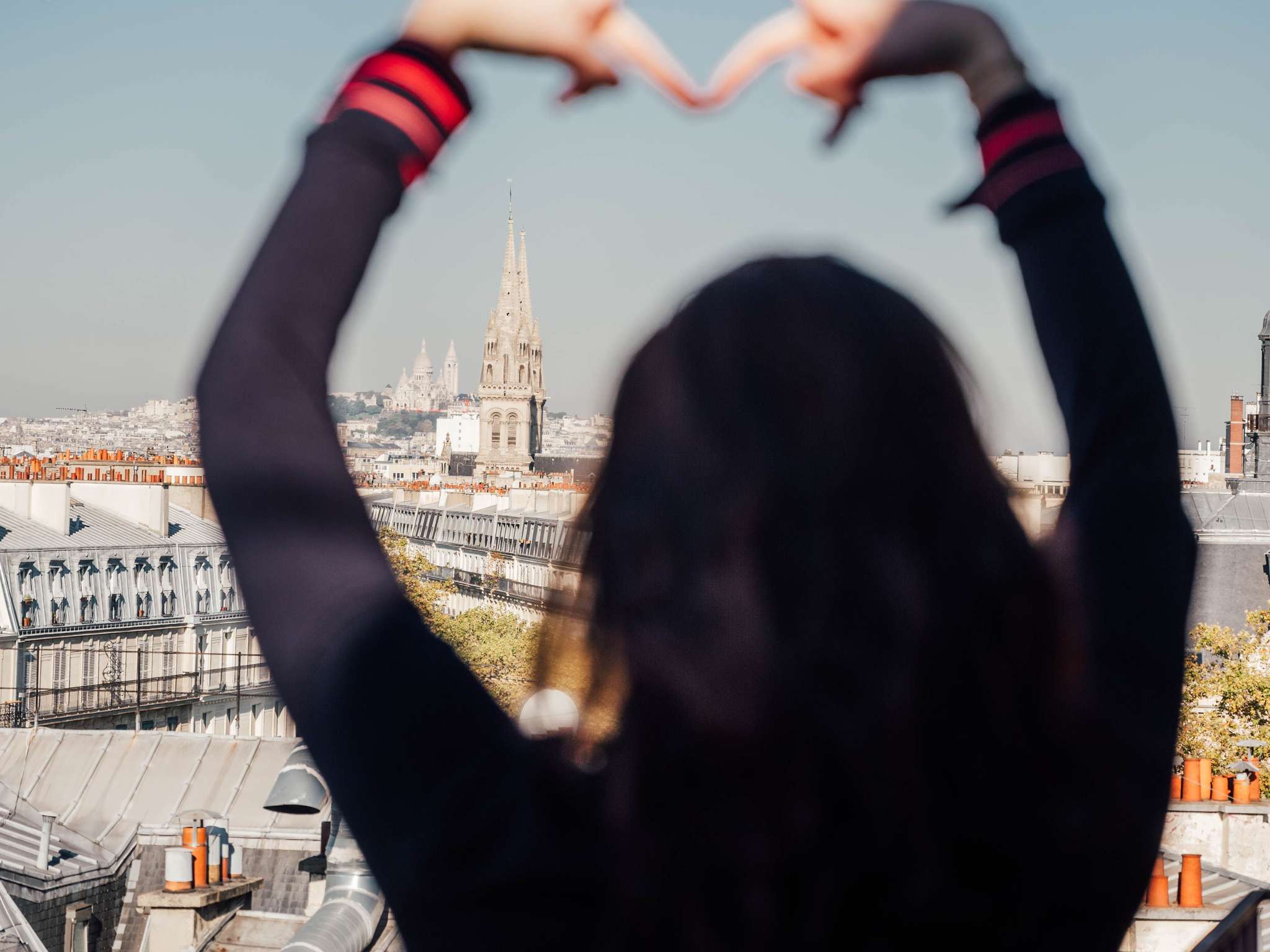 Foto - Mercure Paris Bastille Marais