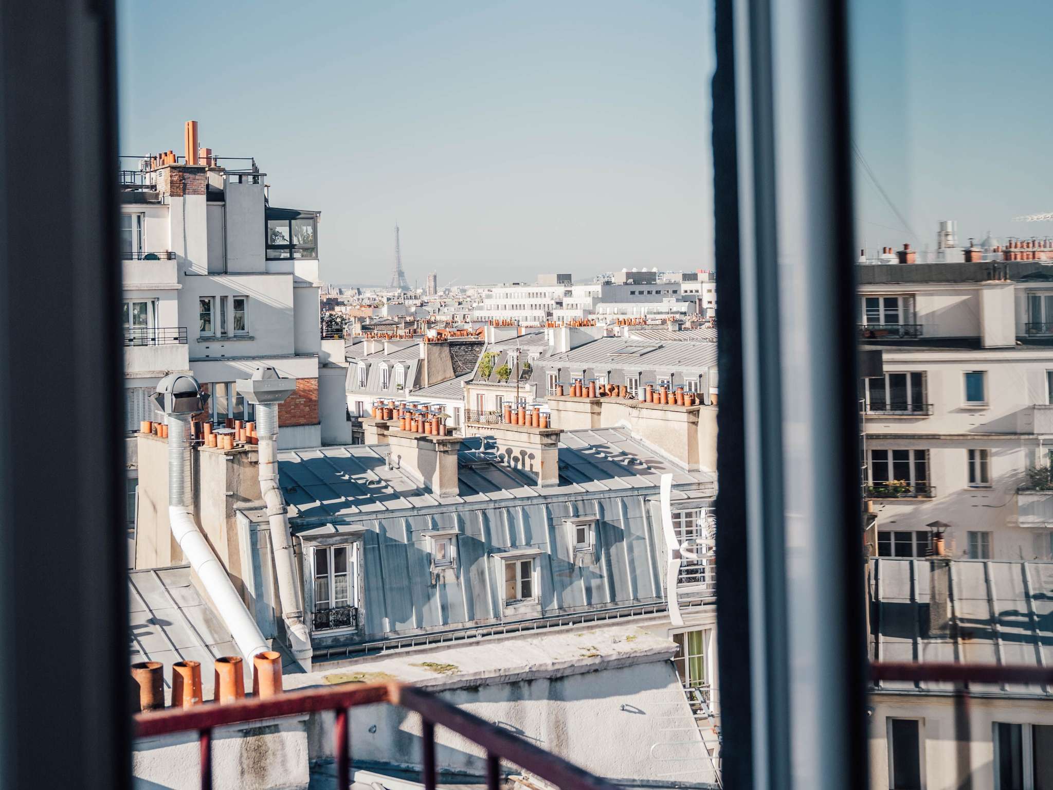 Foto - Mercure Paris Bastille Marais