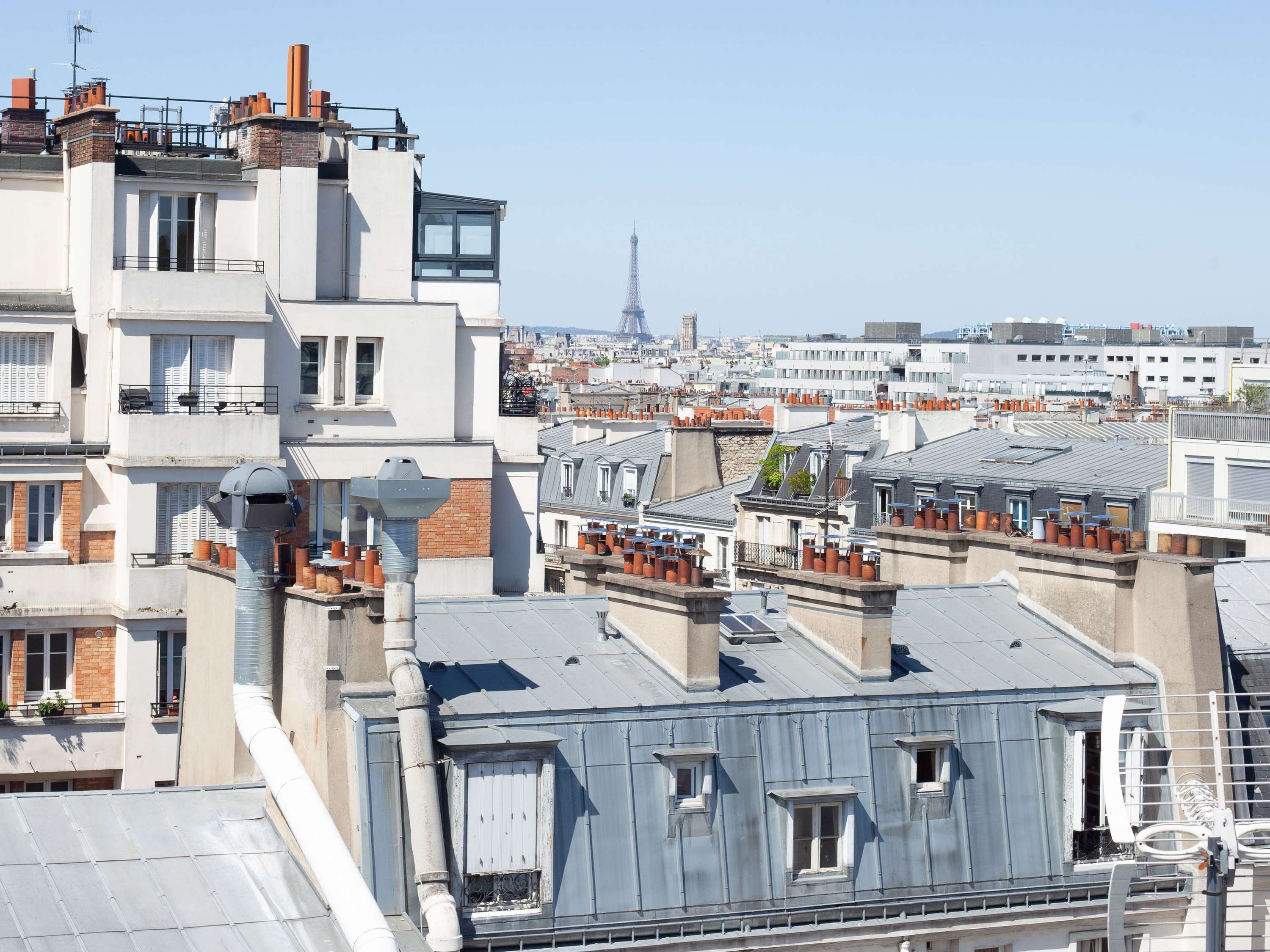 Hôtel Mercure Paris Bastille Marais — 28/30