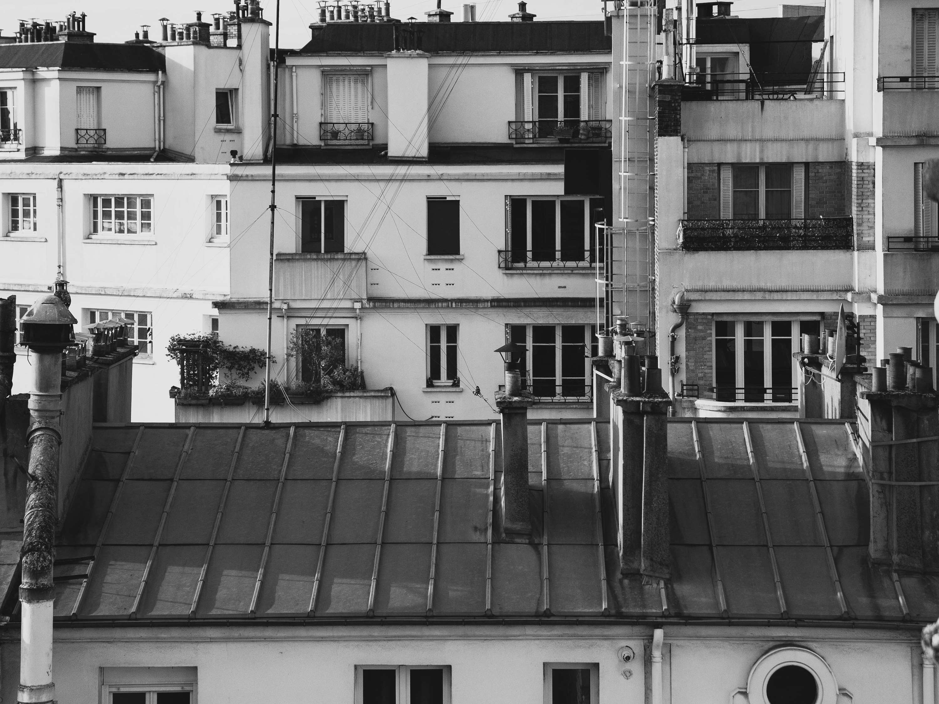 Hôtel Mercure Paris Bastille Marais — 29/30