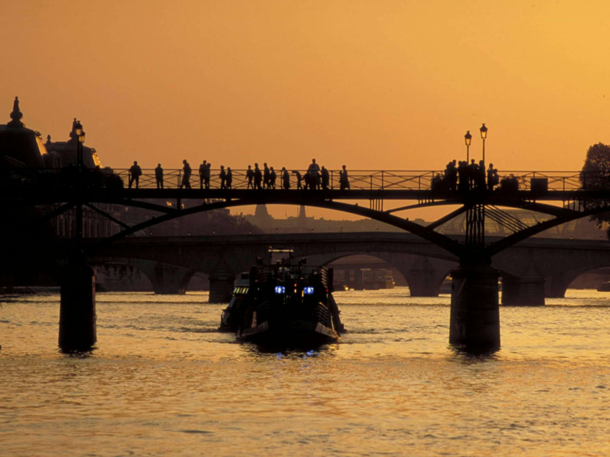 Foto - Mercure Paris Bastille Marais