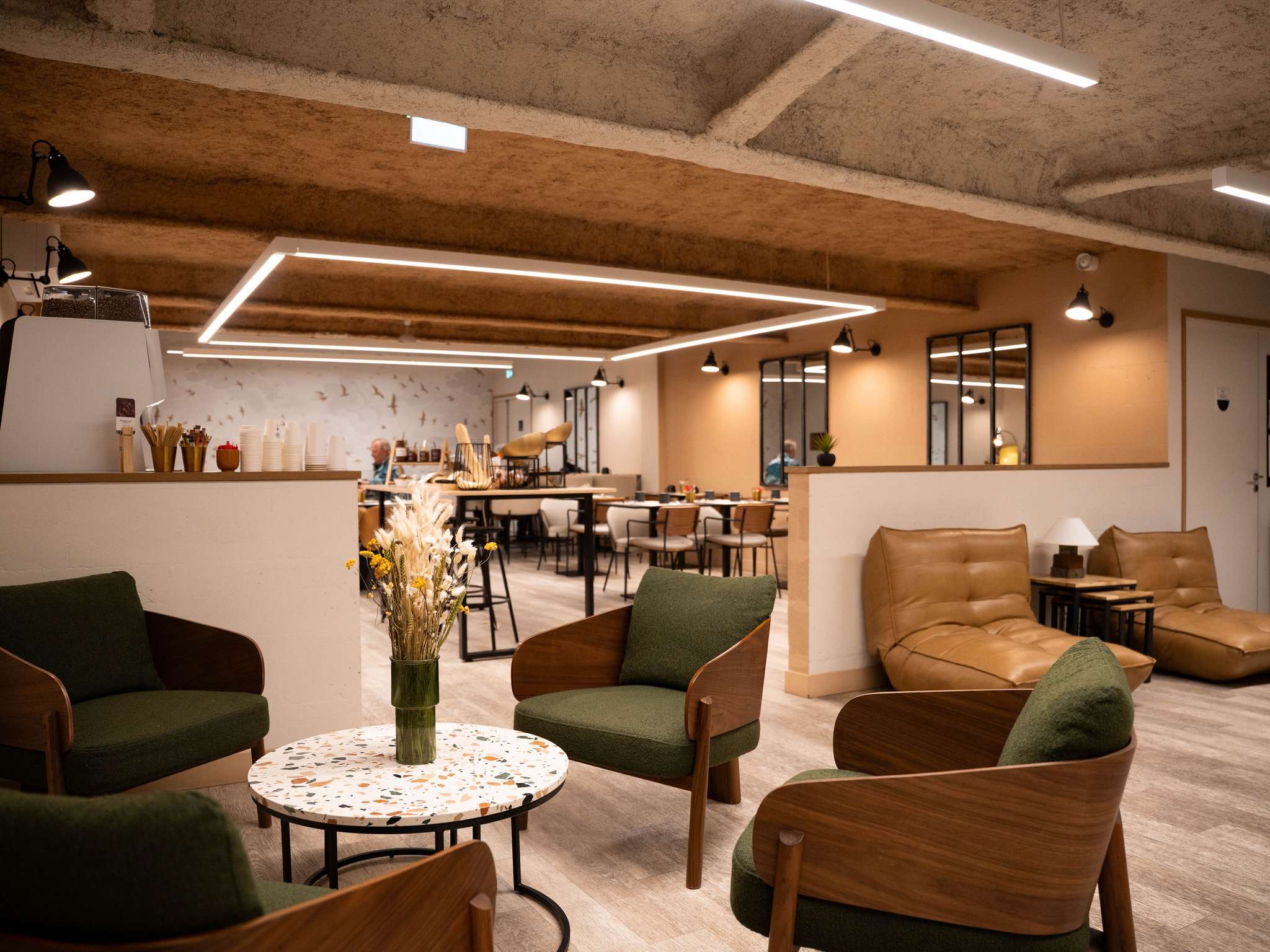 Foto - Mercure Paris Bastille Marais