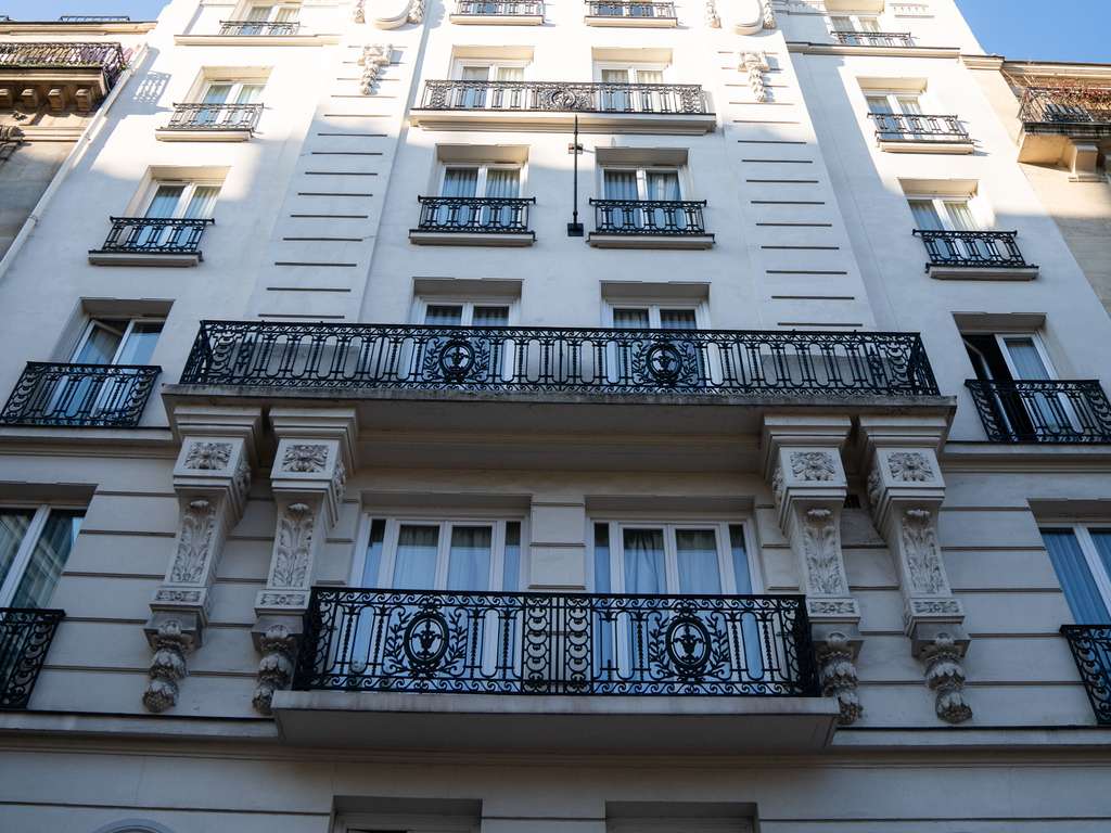 Mercure Paris Bastille Marais oteli - Image 2