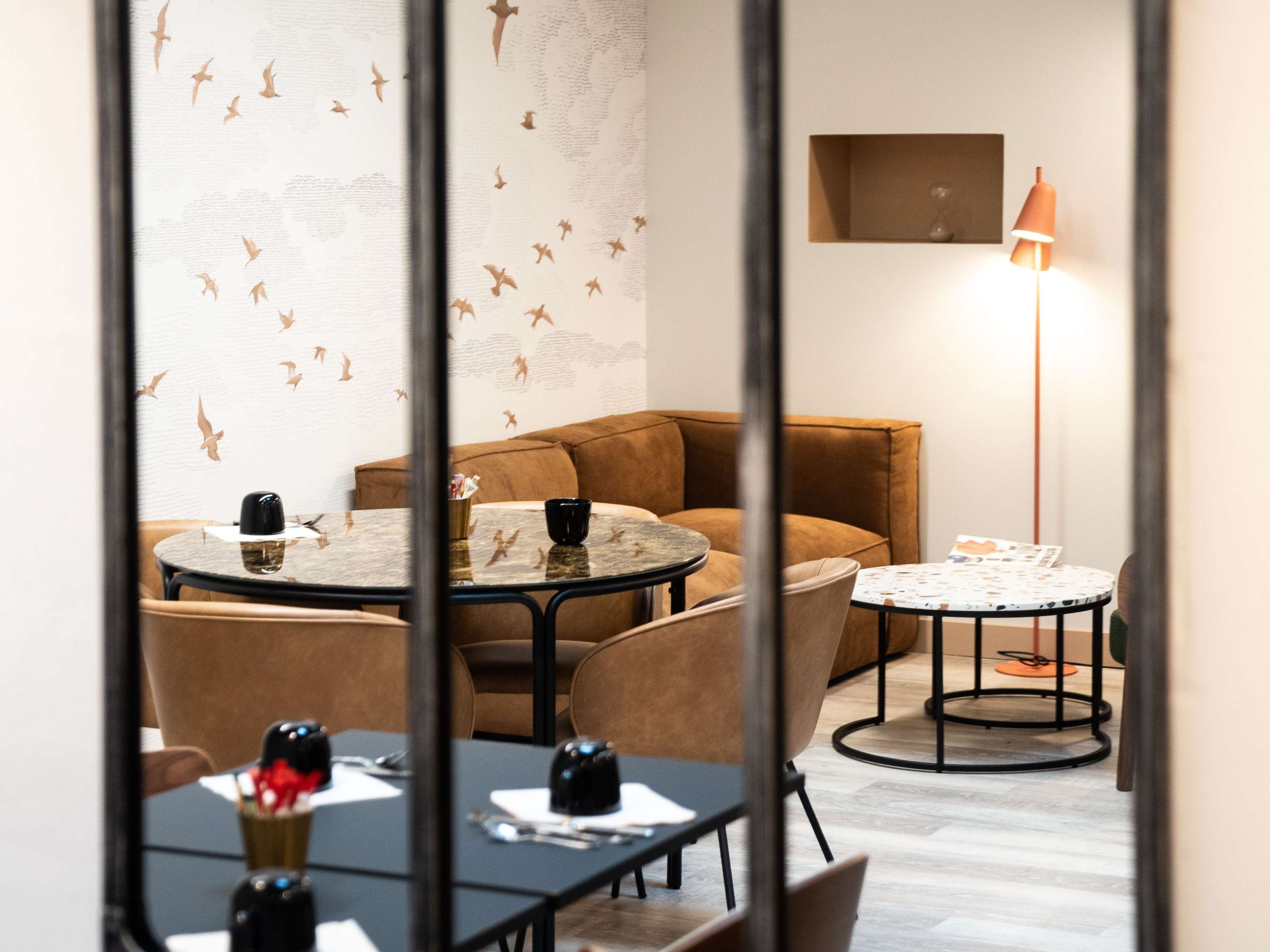 Hôtel Mercure Paris Bastille Marais — 6/30
