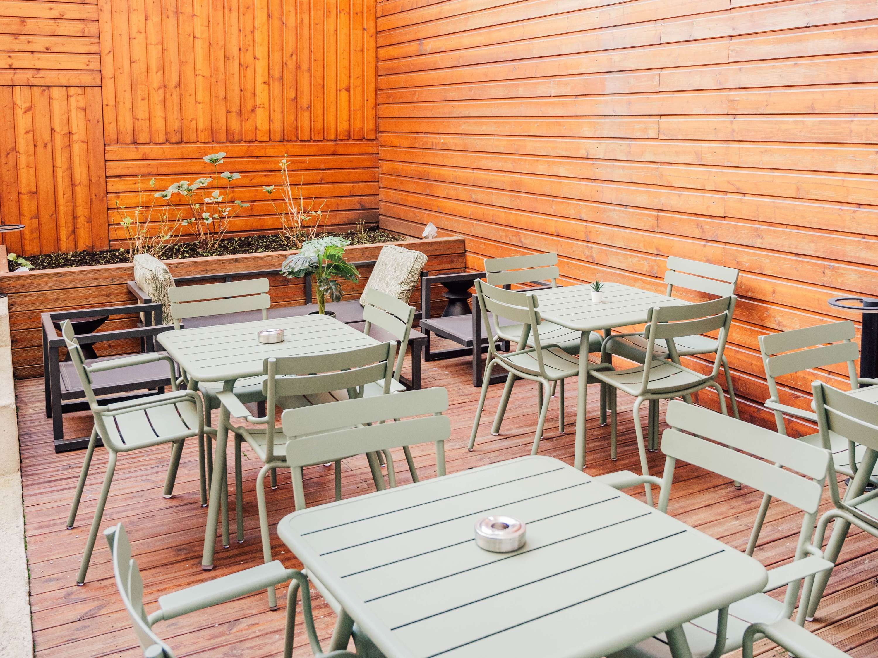 Hôtel Mercure Paris Bastille Marais — 8/30