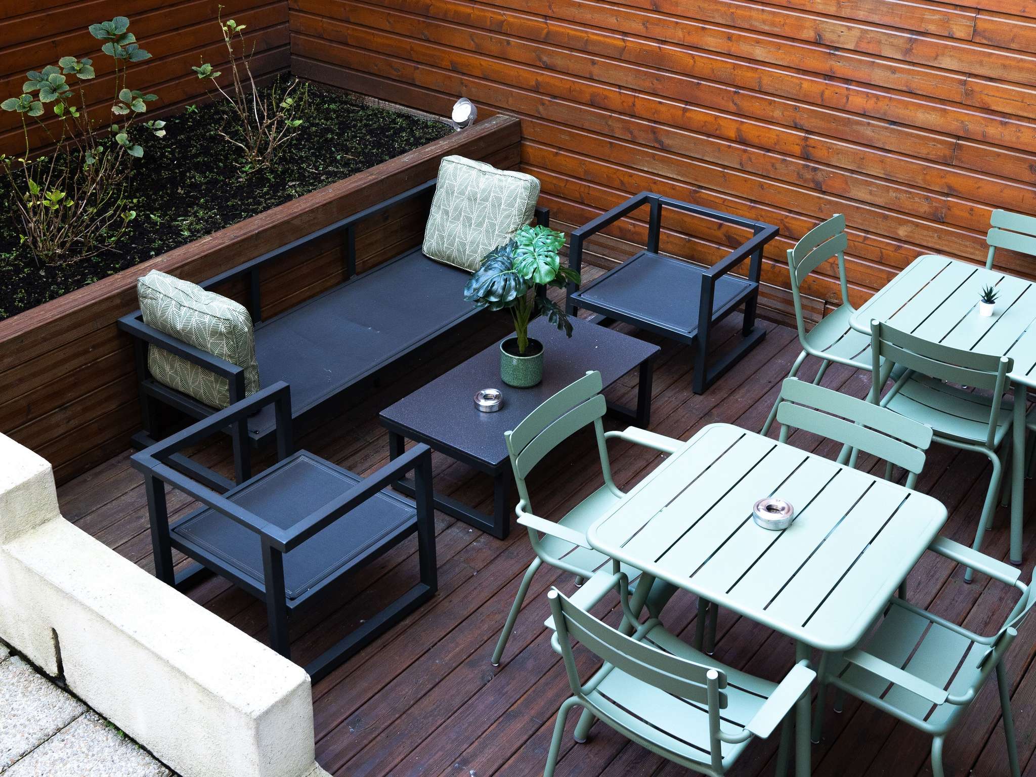 Foto - Mercure Paris Bastille Marais