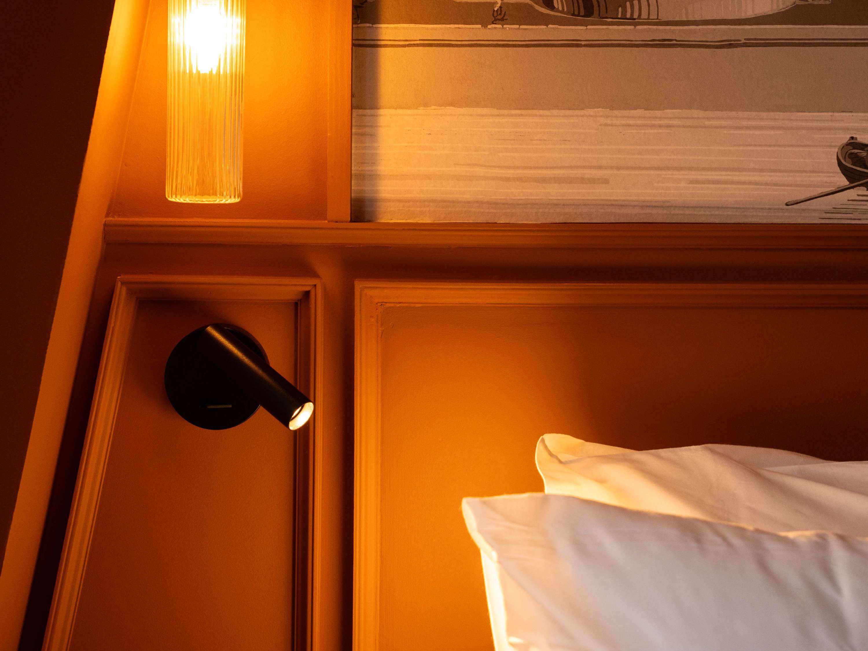 Chambre Classique - 1 lit double — photo 3