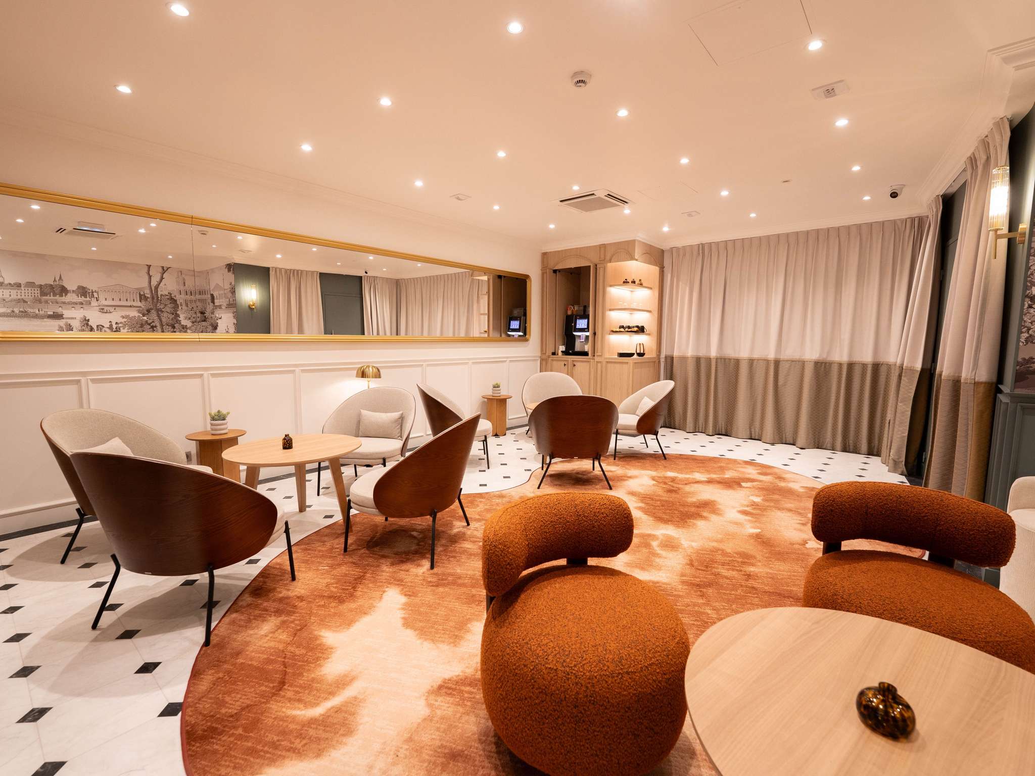 Photo - Mercure Paris Bastille Marais