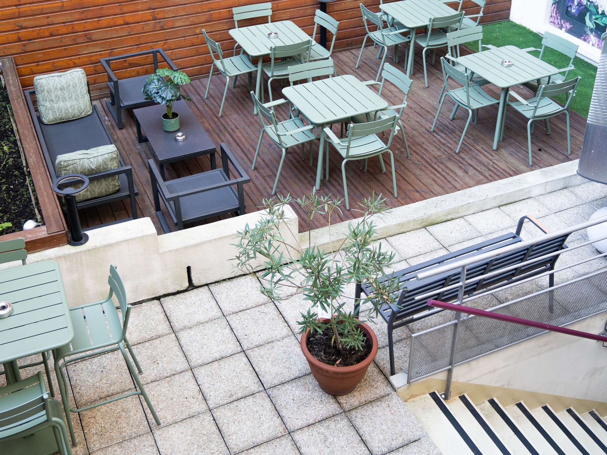 Photo - Mercure Paris Bastille Marais