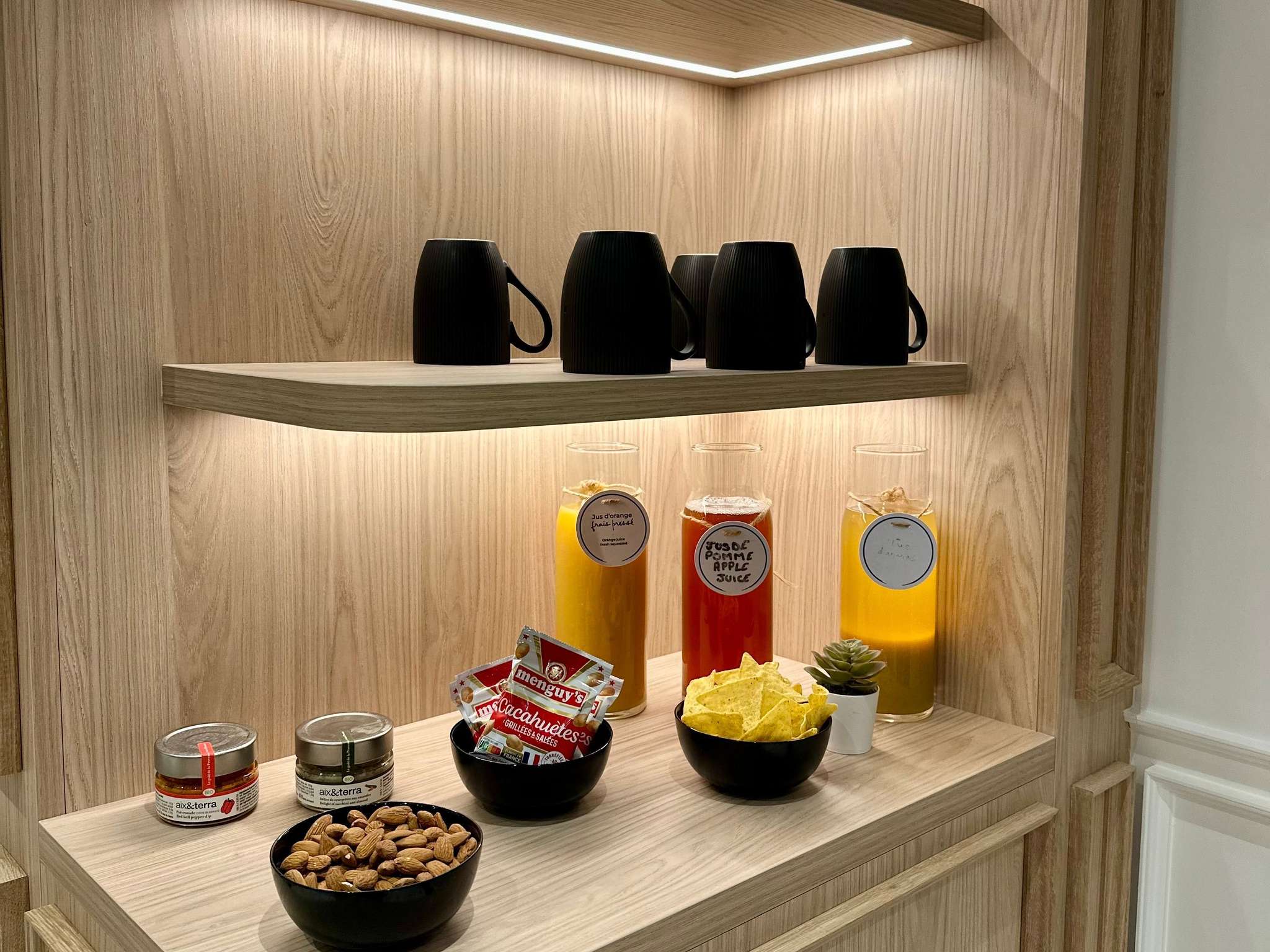 Foto - Mercure Paris Bastille Marais