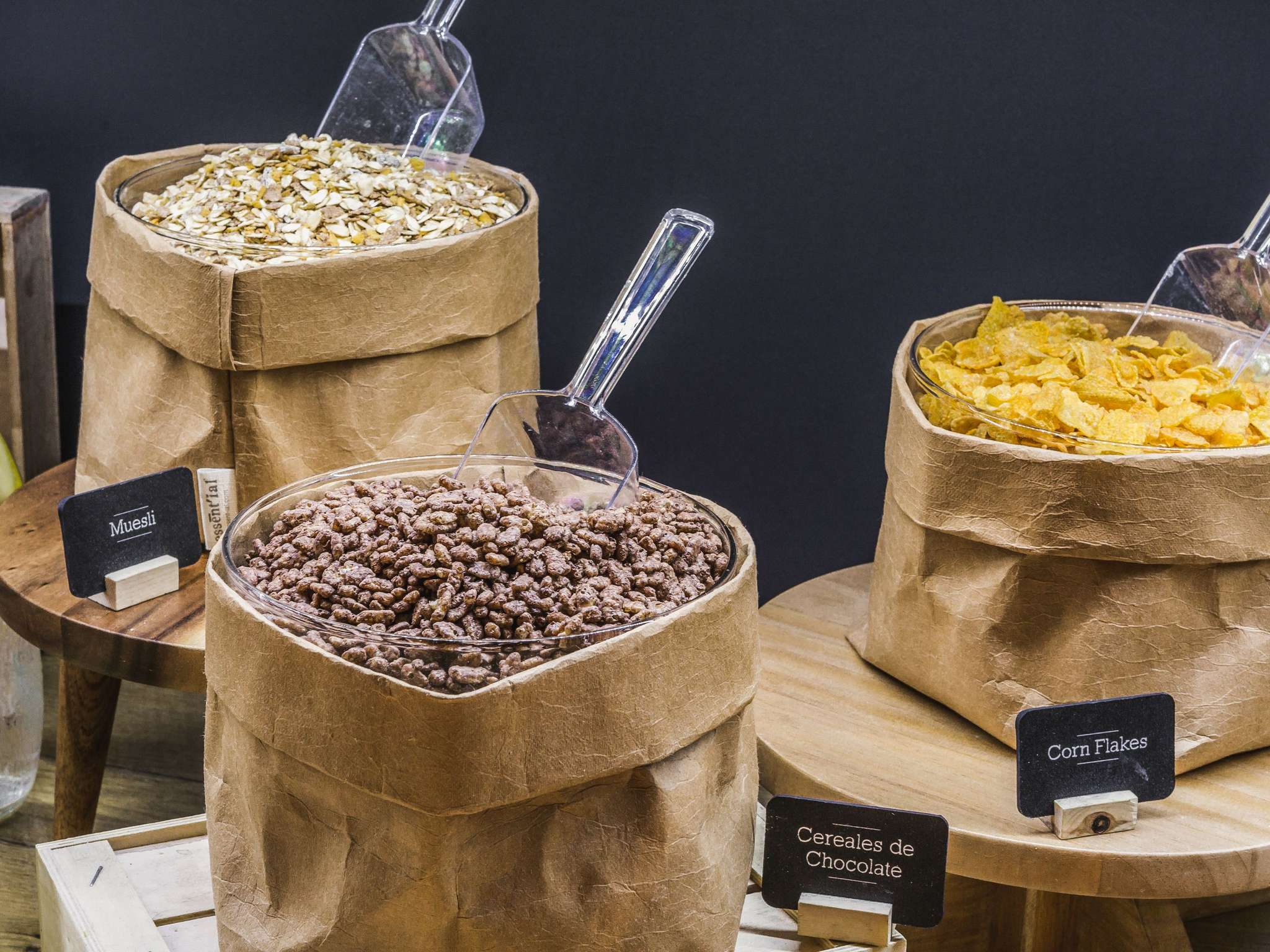 Foto - ibis Issy les Moulineaux "Val de Seine"