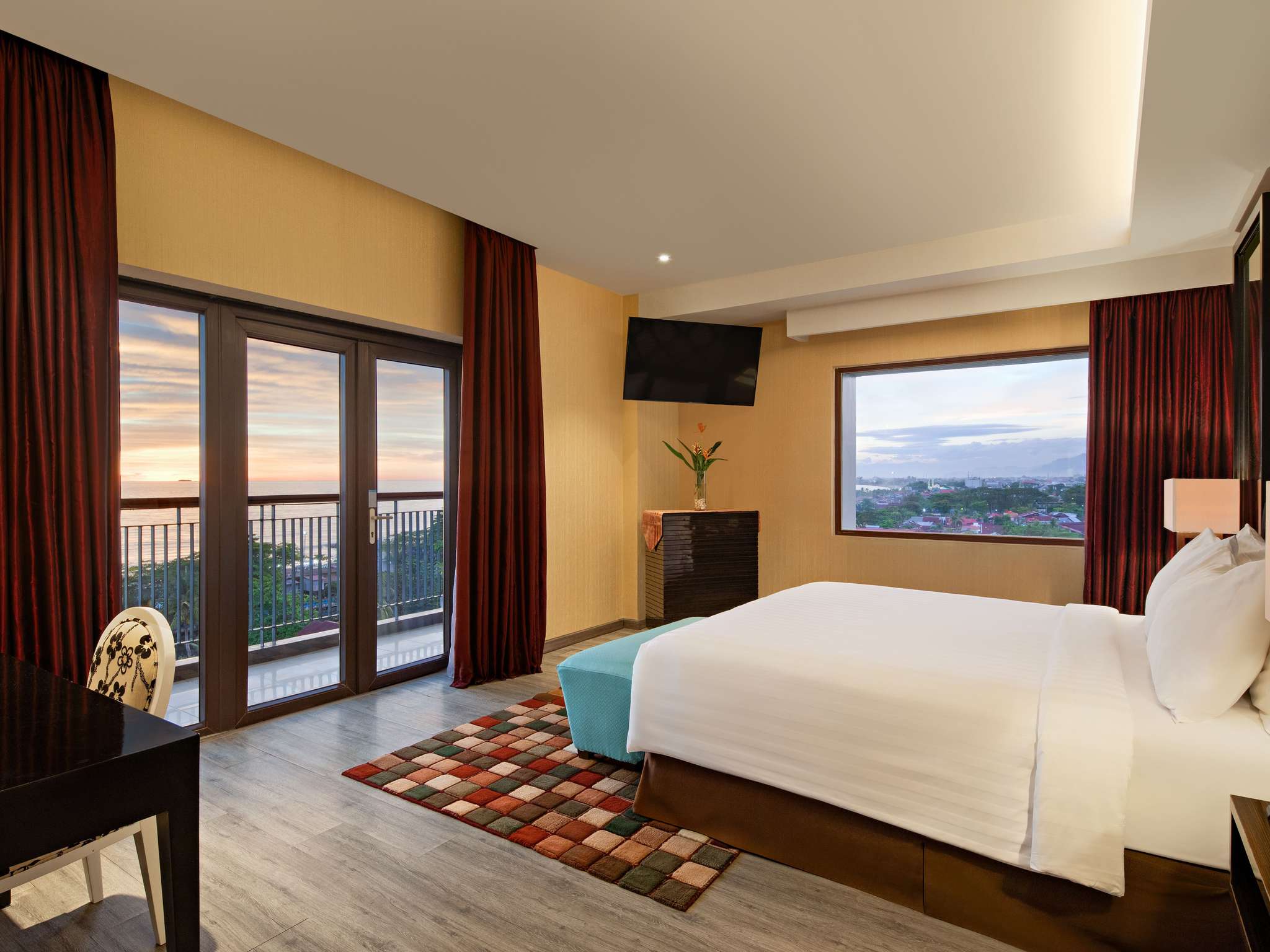 Foto - Mercure Padang