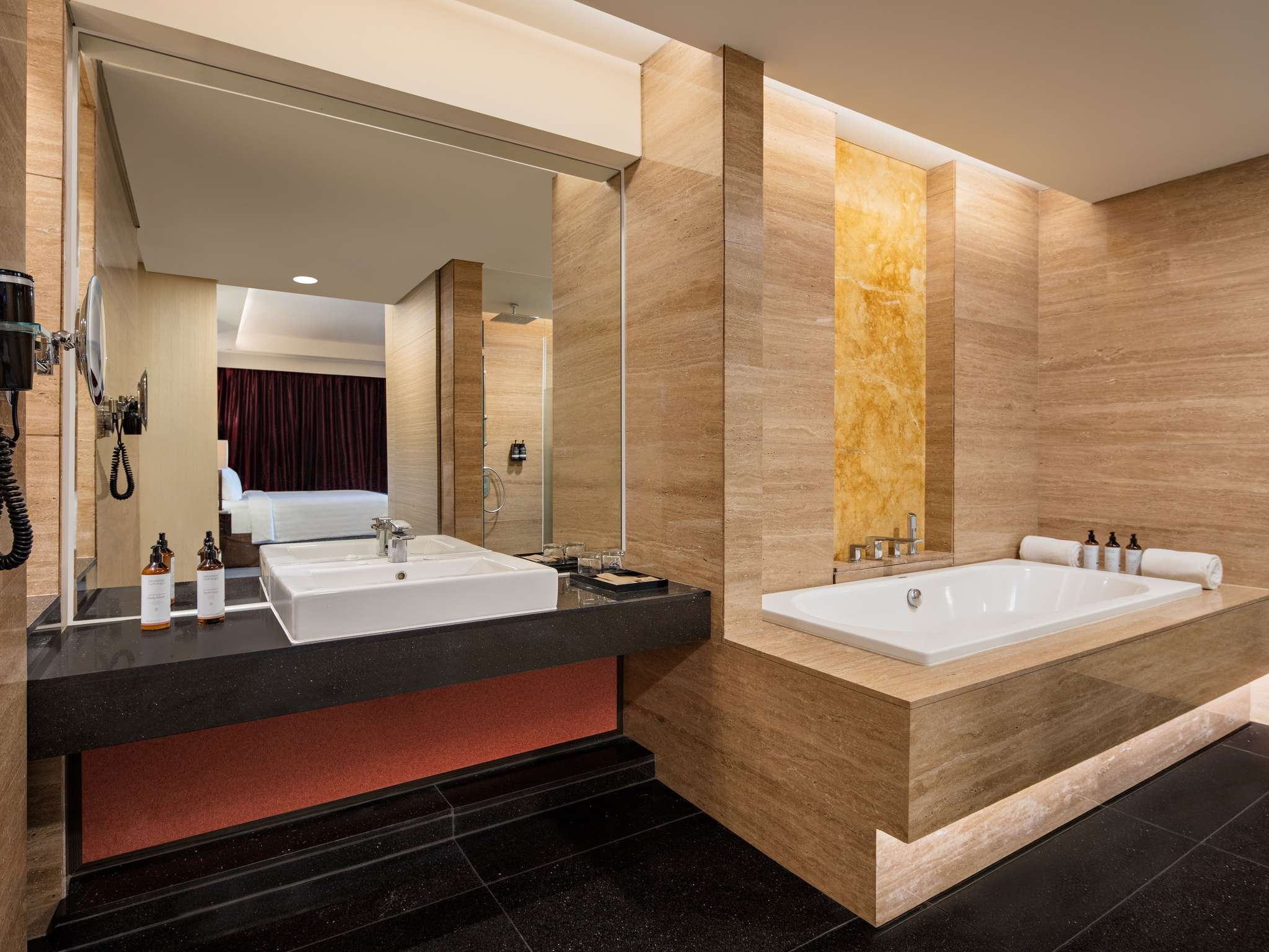 Foto - Mercure Padang