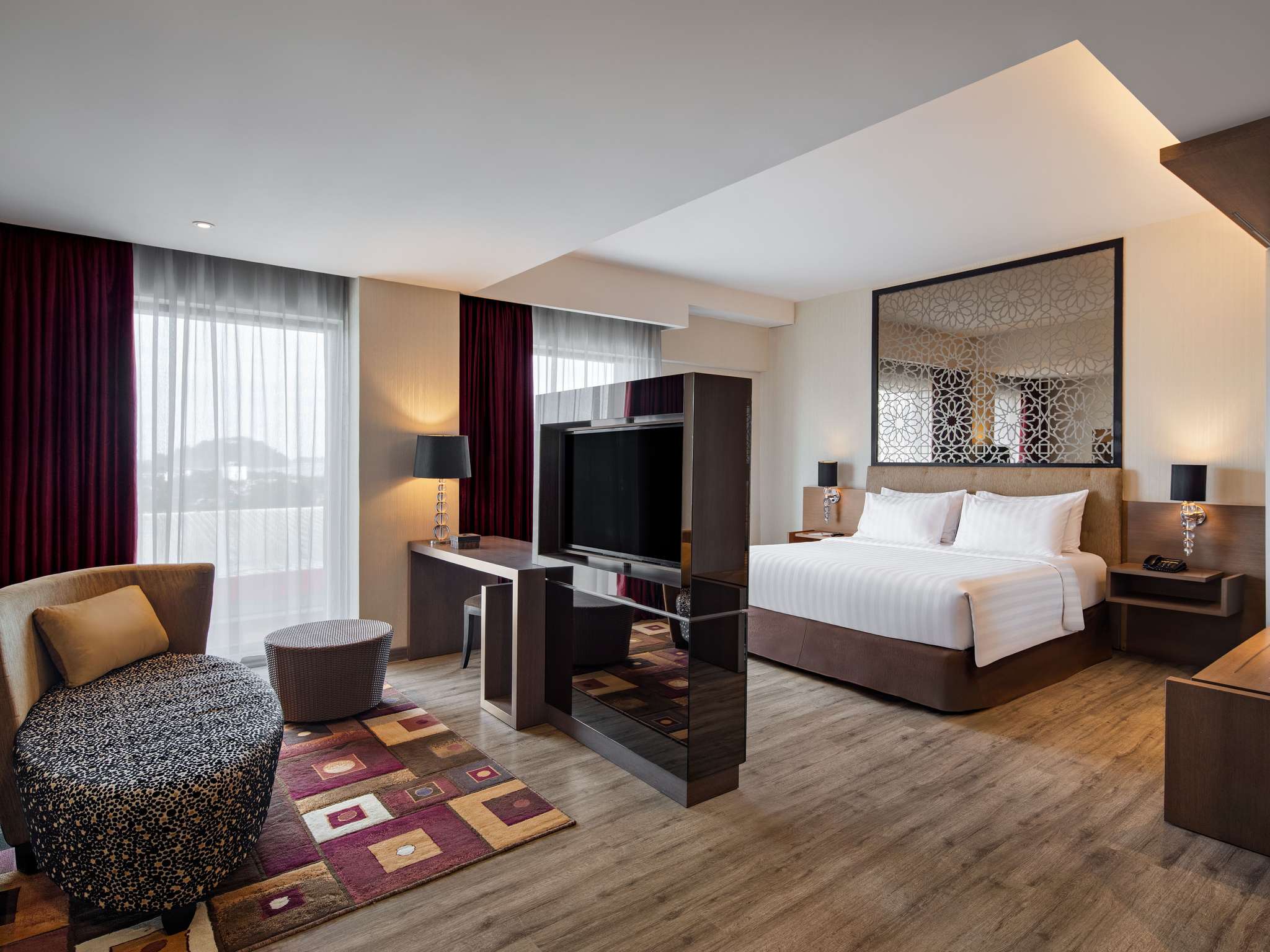 Foto - Mercure Padang