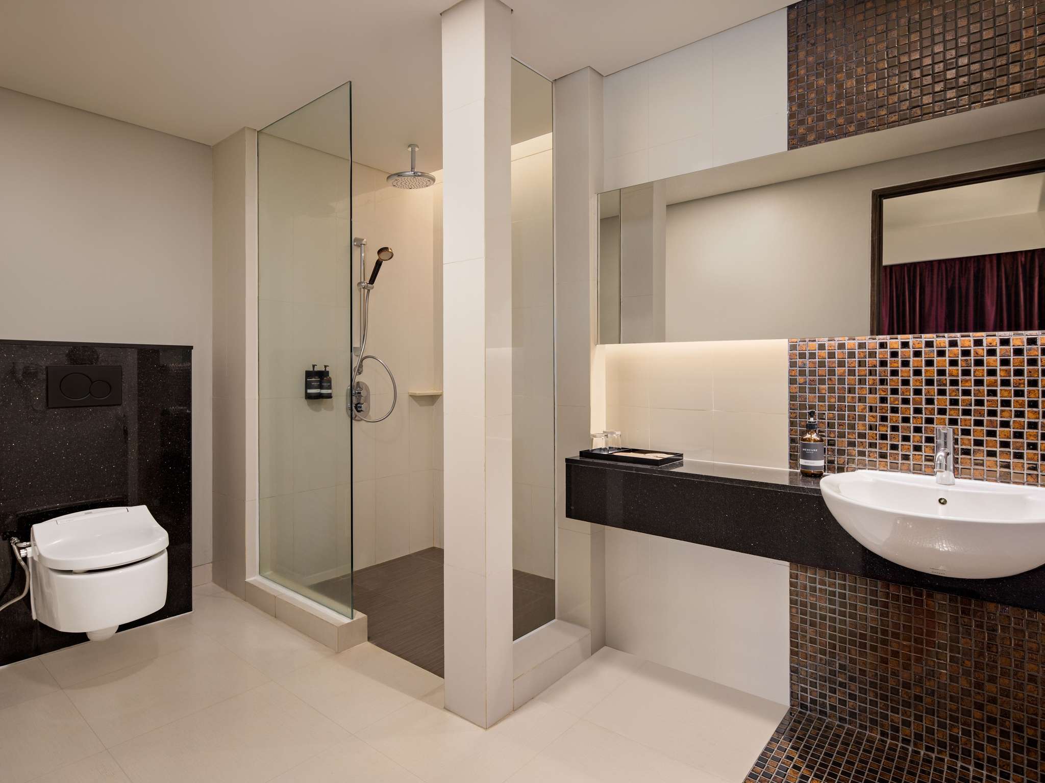 Foto - Mercure Padang