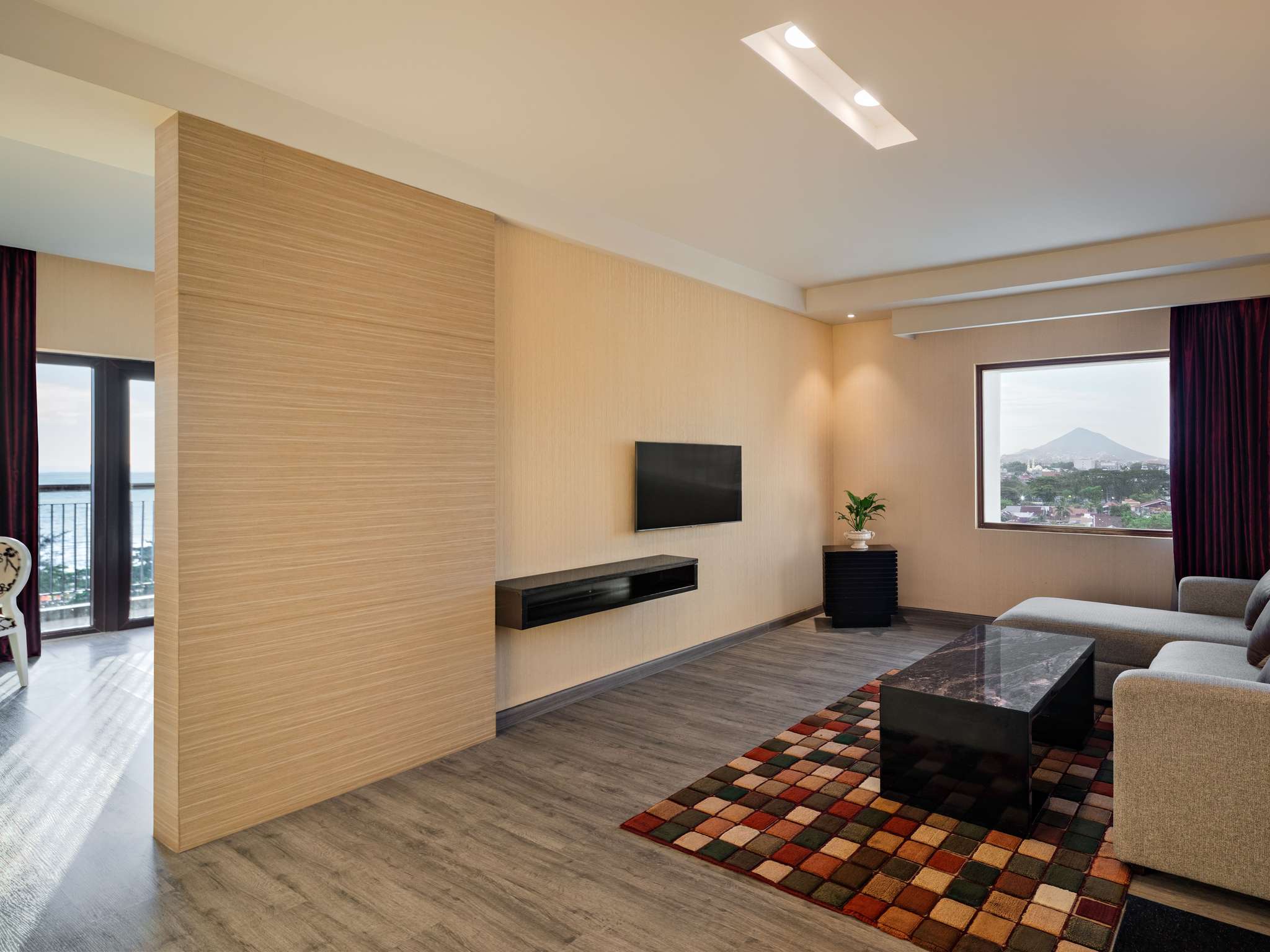 Foto - Mercure Padang