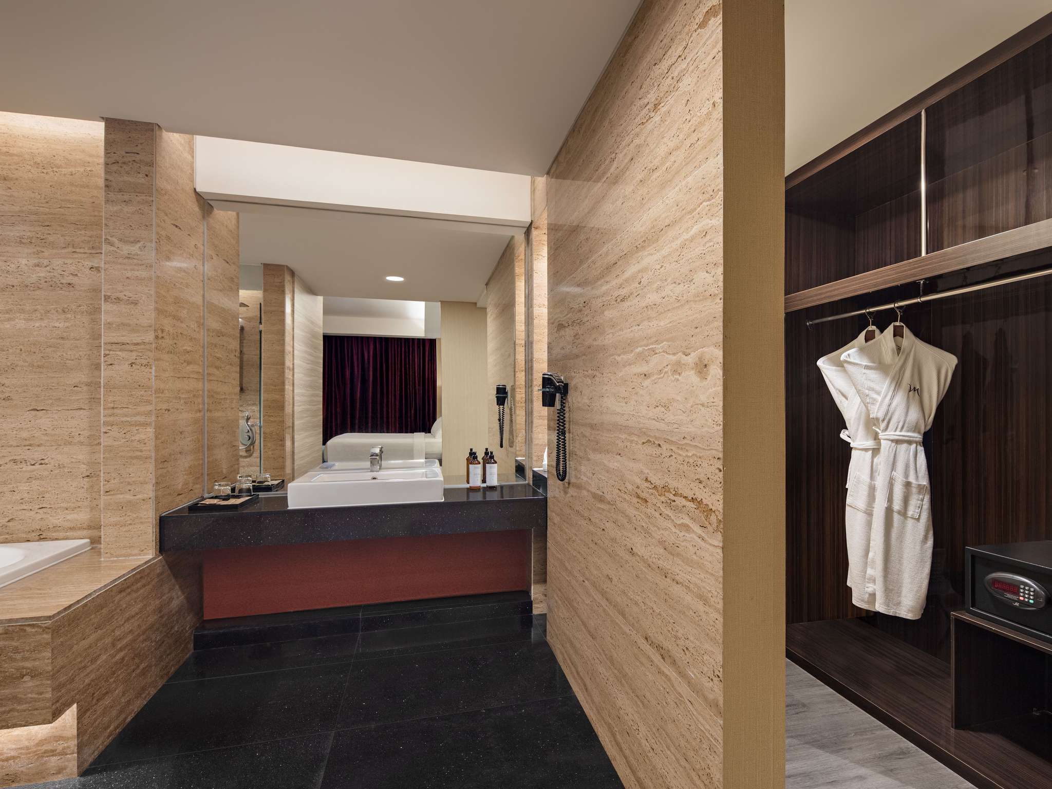 Foto - Mercure Padang