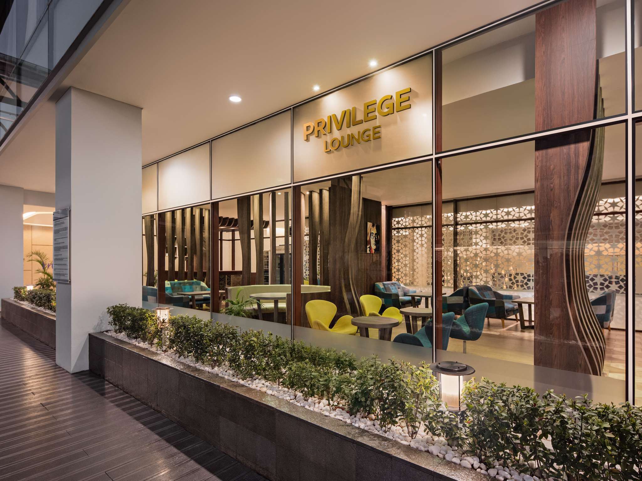 Foto - Mercure Padang