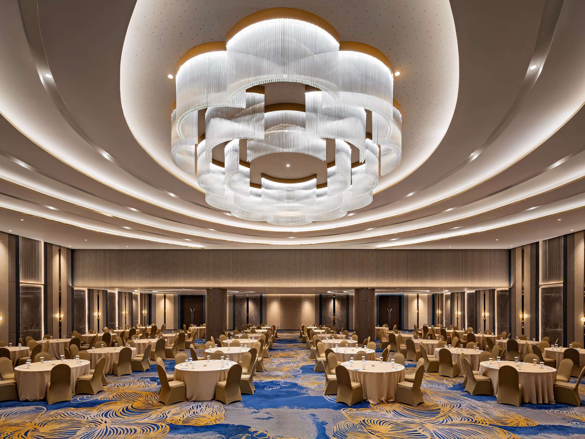 Foto - Mercure Padang