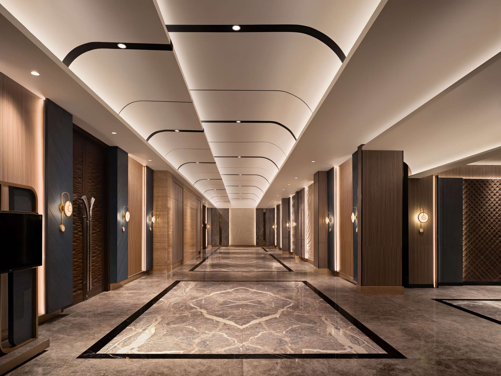 Foto - Mercure Padang