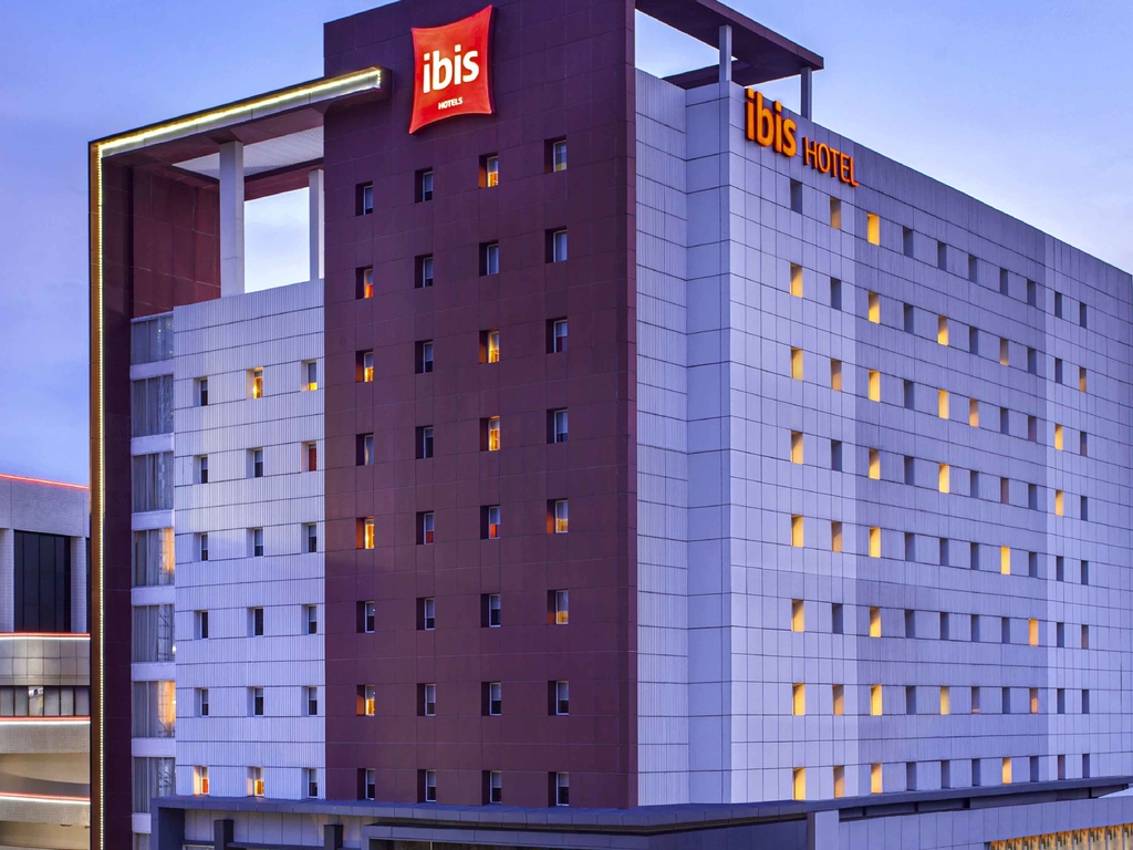 ibis Сурабая Сити Центр - Image 2